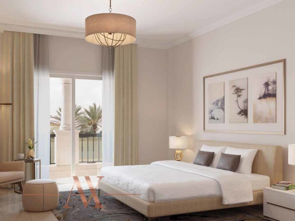 Villa à Dubai Land, EAU, 4 chambres, 269,3 m² № 25044 - 6