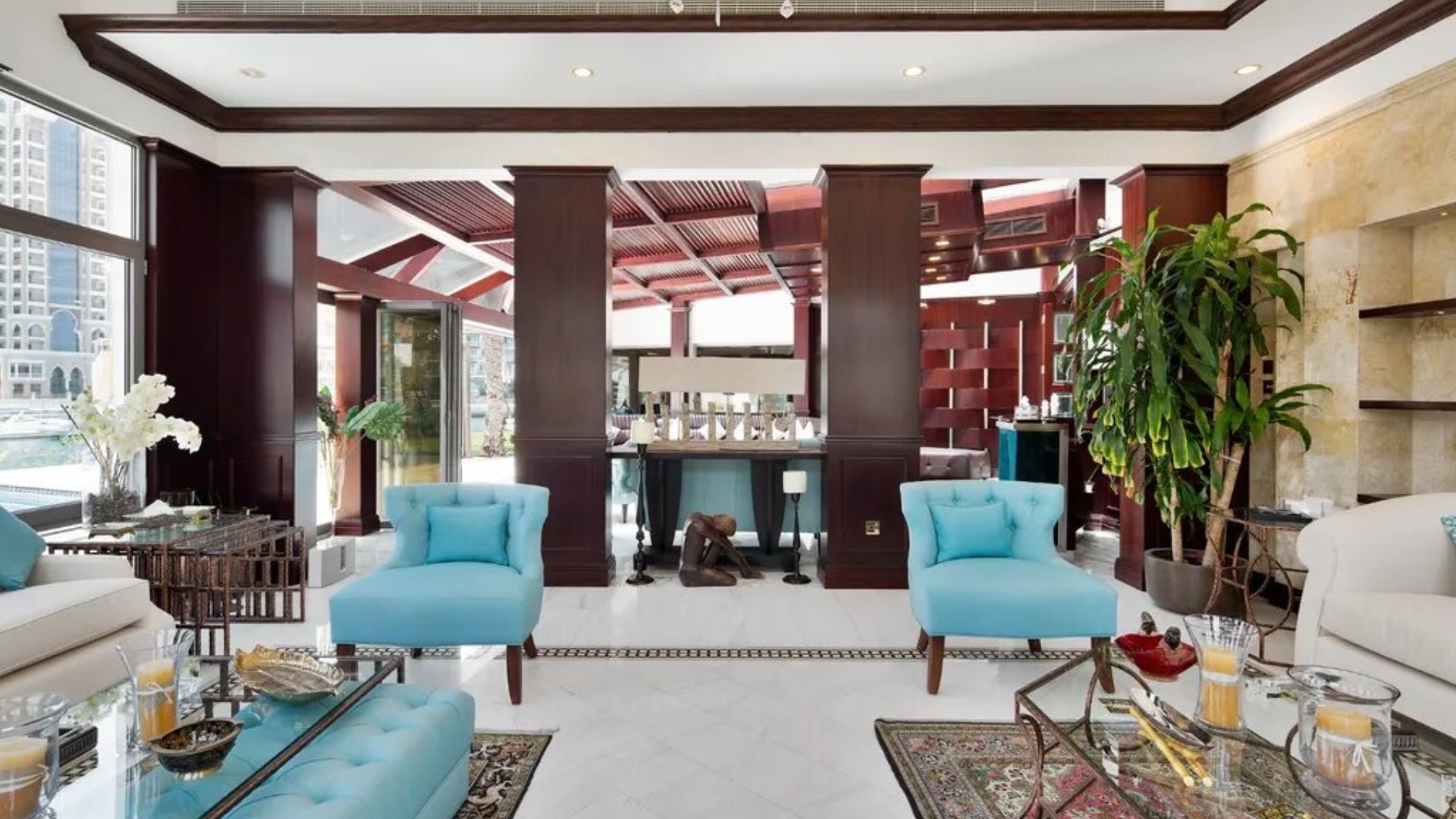 Villa à SIGNATURE VILLAS, Palm Jumeirah, Dubai, EAU, 9 chambres, 2852 m² № 25212 - 3