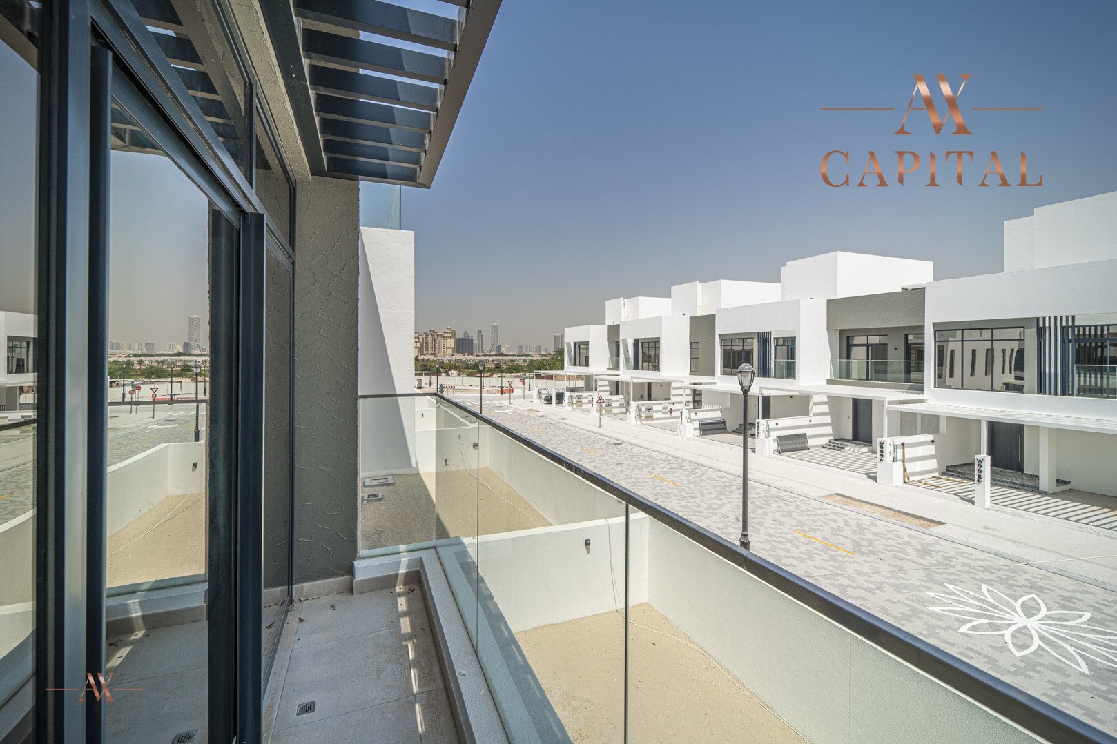 Villa à Jumeirah Golf Estates, Dubai, EAU, 3 chambres, 177,5 m² № 25007 - 6