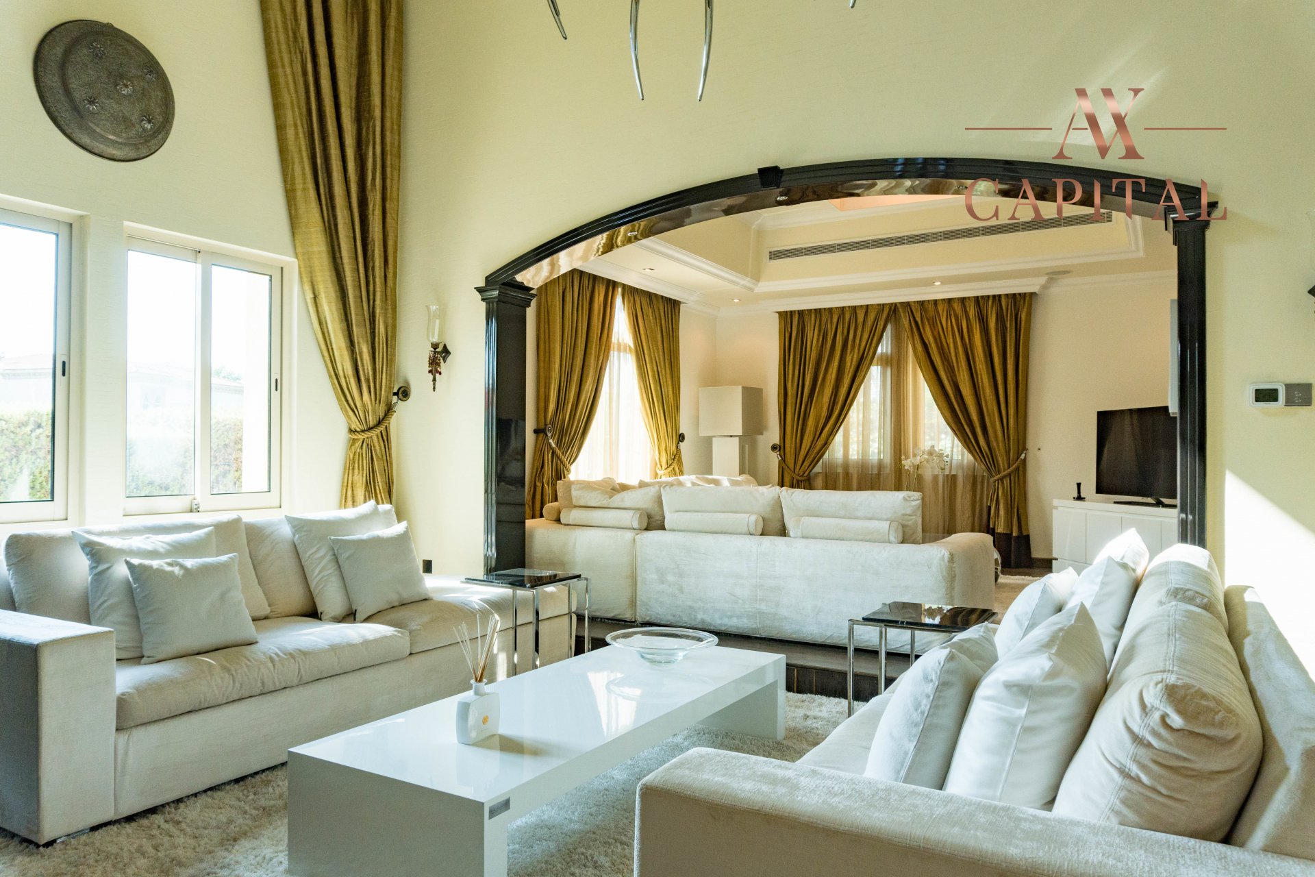 Villa à Jumeirah Islands, Dubai, EAU, 4 chambres, 1001,7 m² № 24989 - 15