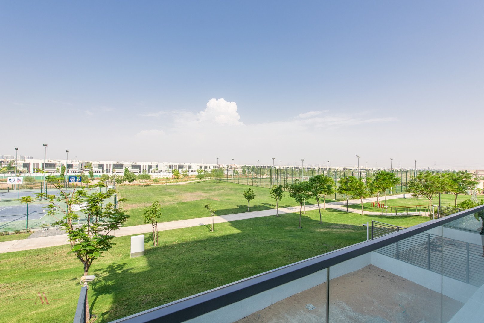 Maison de ville à DAMAC Hills (Akoya by DAMAC), Dubai, EAU, 362,9 m² № 25010 - 2