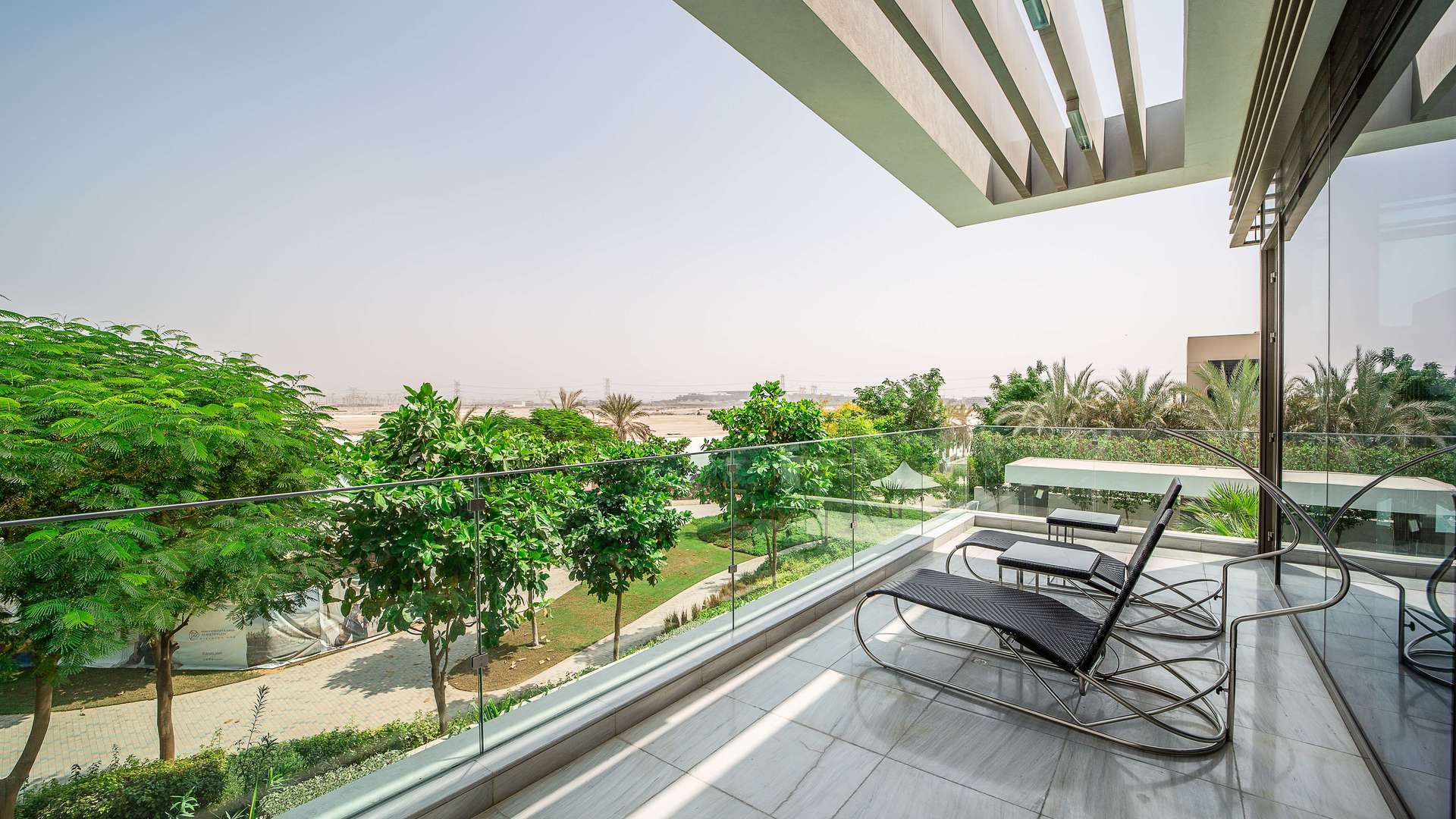 Villa à DISTRICT ONE VILLAS, Mohammed Bin Rashid City, Dubai, EAU, 4 chambres, 598 m² № 25195 - 2