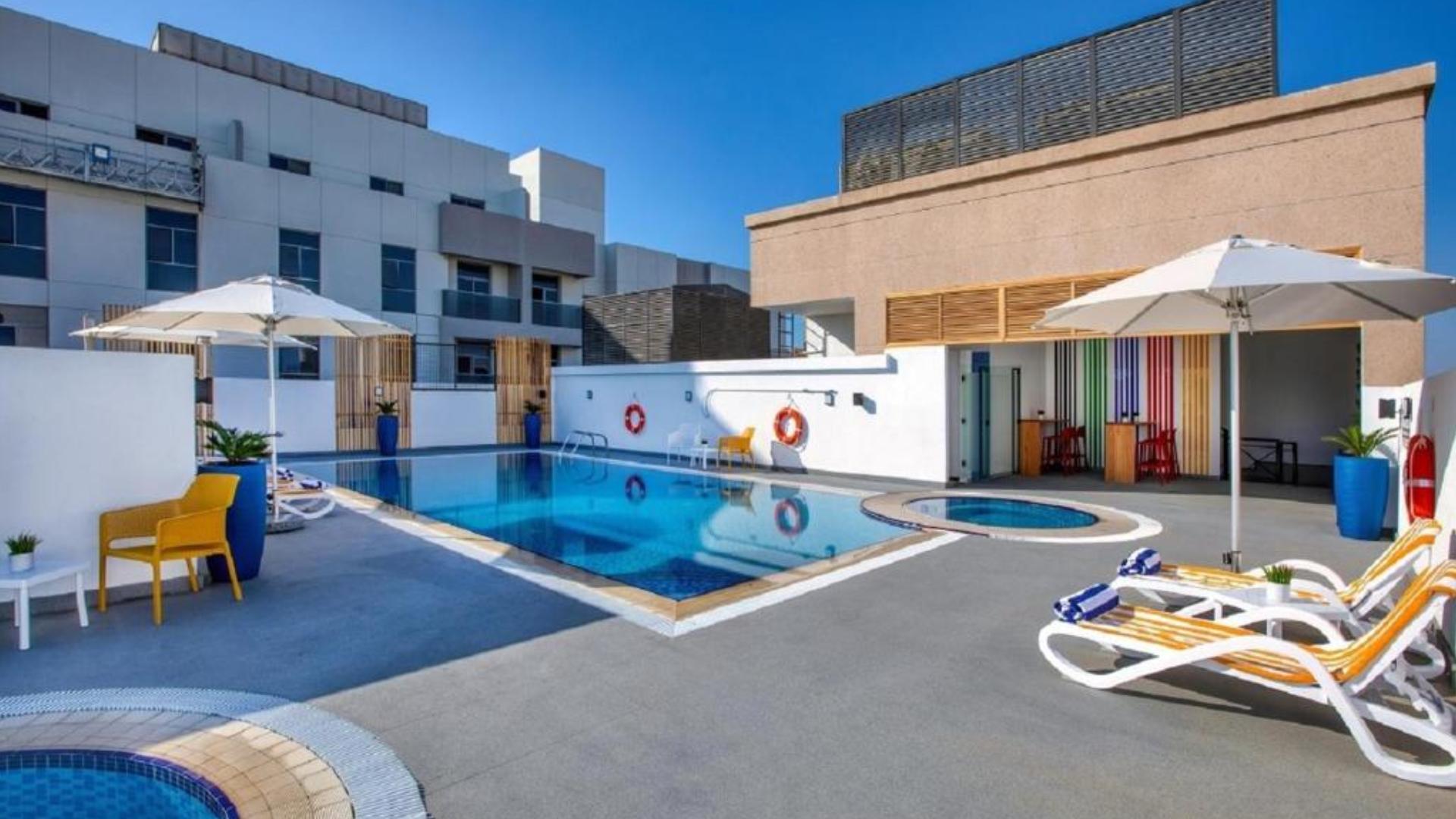 Villa à LA QUINTA, Villanova, Dubai, EAU, 2 chambres, 165 m² № 25169 - 4