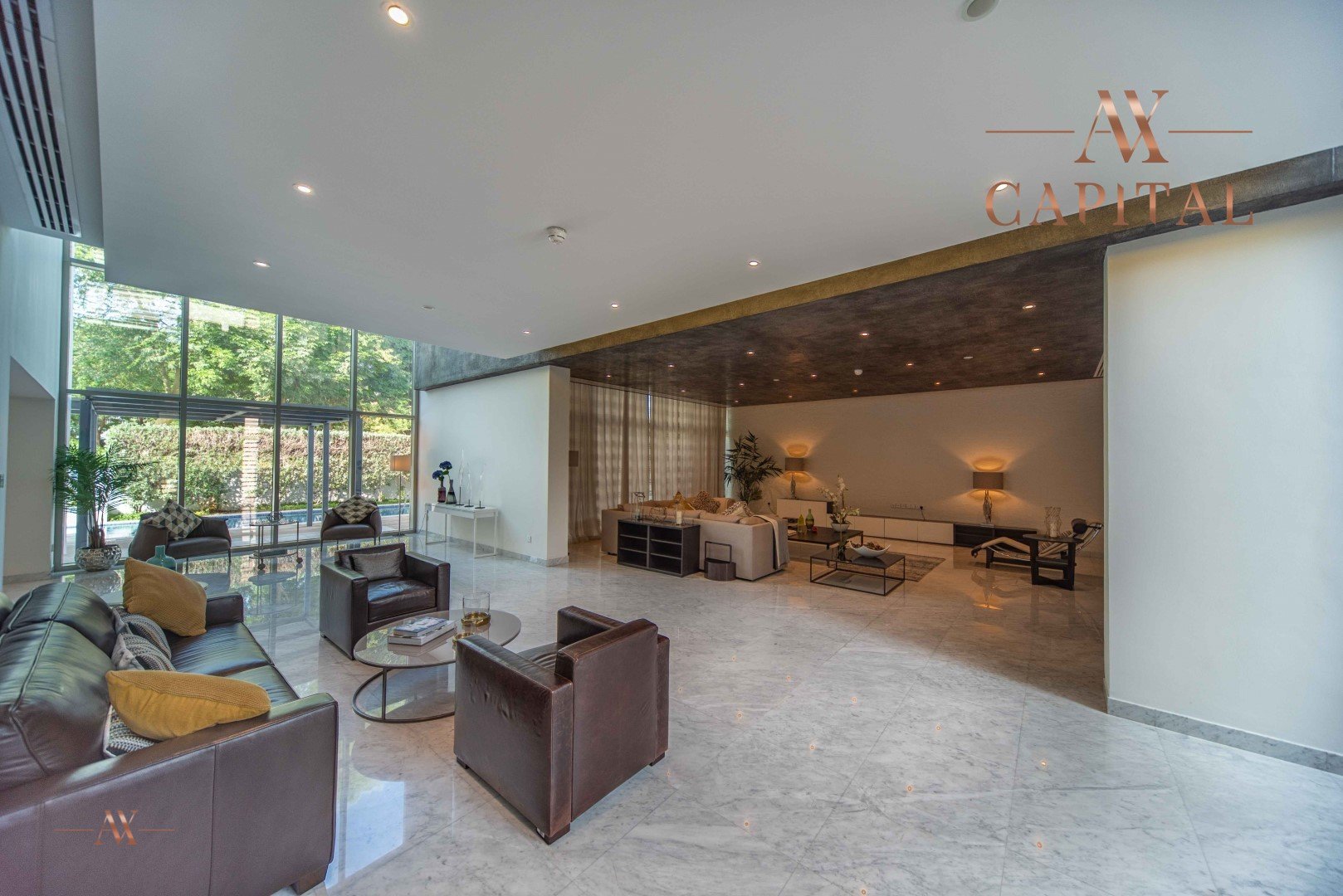 Villa à Mohammed Bin Rashid City, Dubai, EAU, 5 chambres, 743,2 m² № 25005 - 8