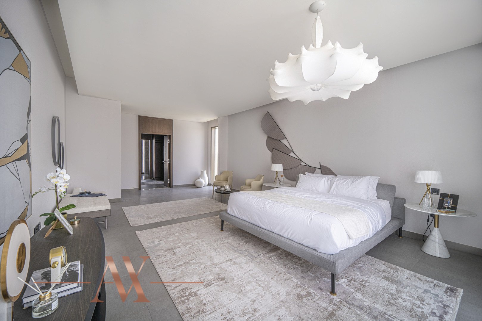 Villa à Dubai Hills Estate, EAU, 4 chambres, 659,6 m² № 25022 - 13
