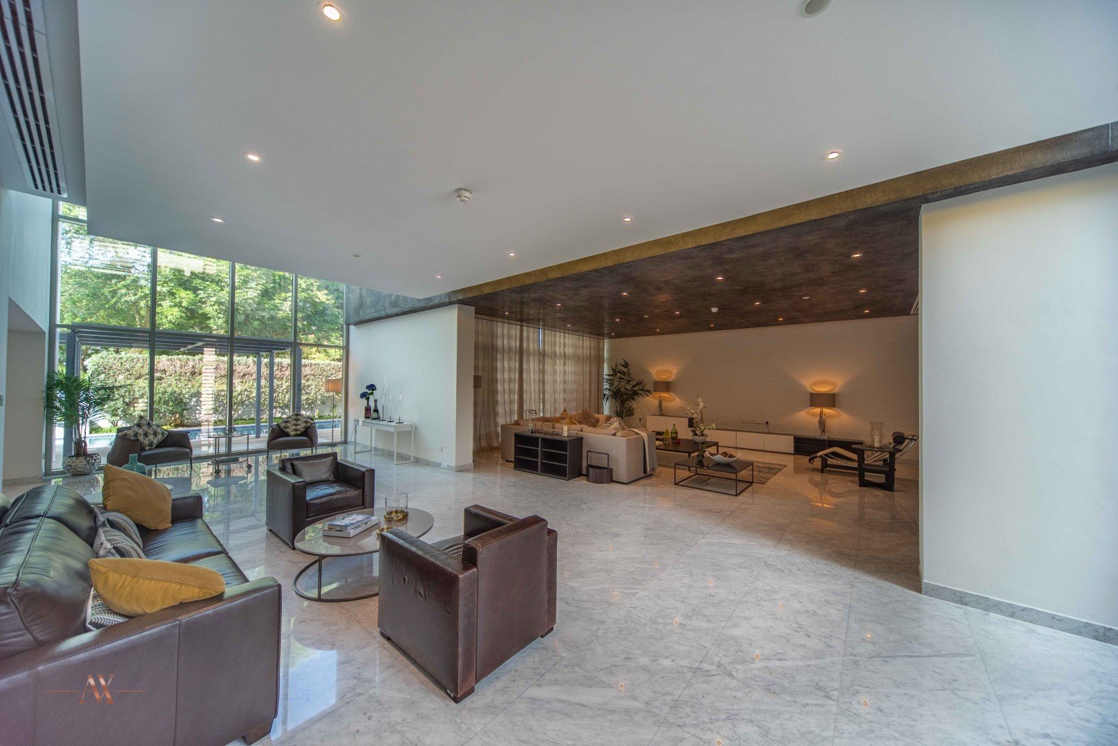 Villa à Mohammed Bin Rashid City, Dubai, EAU, 5 chambres, 733,9 m² № 24992 - 1