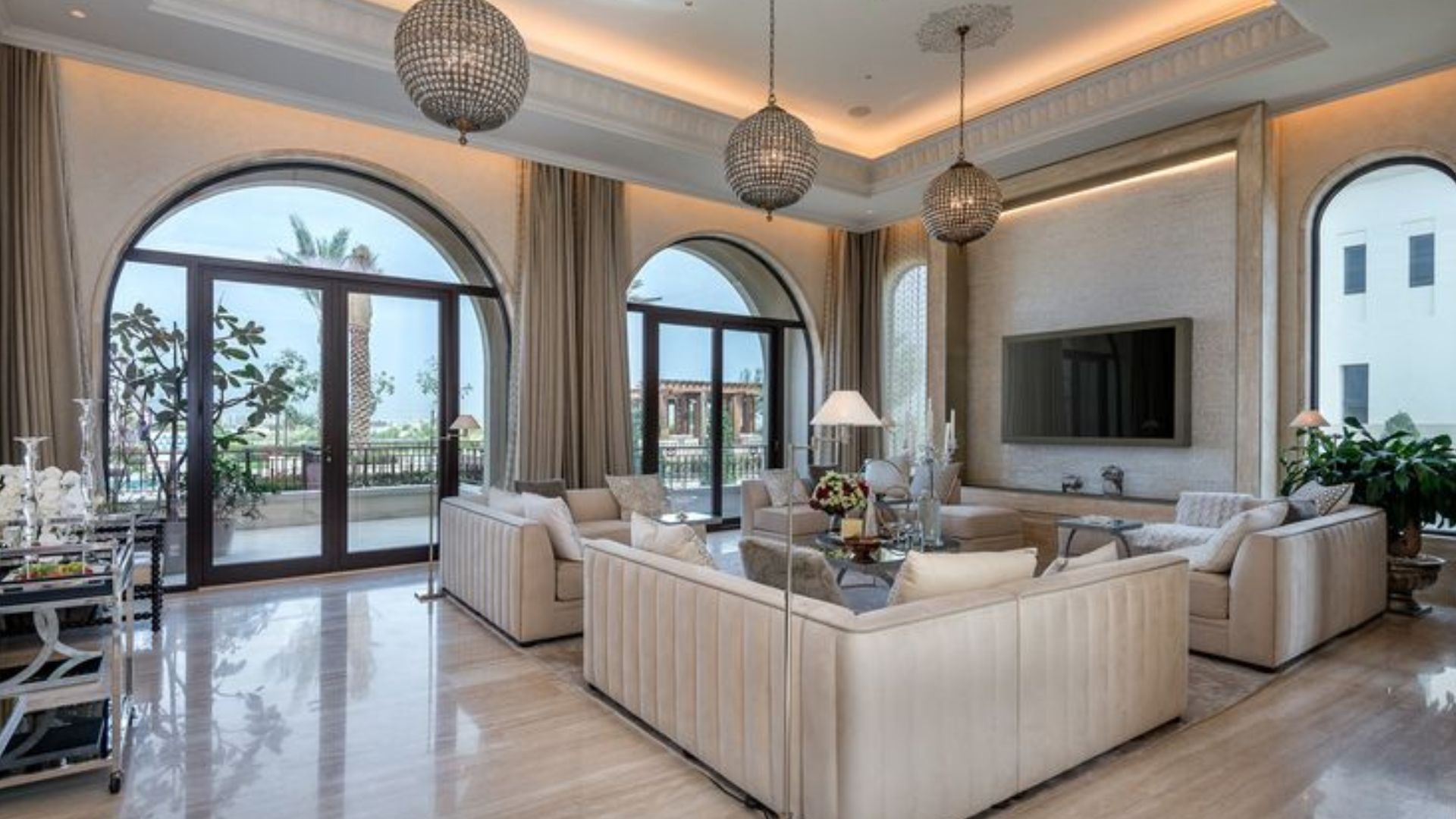 Villa à HILLS GROVE, Dubai Hills Estate, EAU, 7 chambres, 2084 m² № 25330 - 2