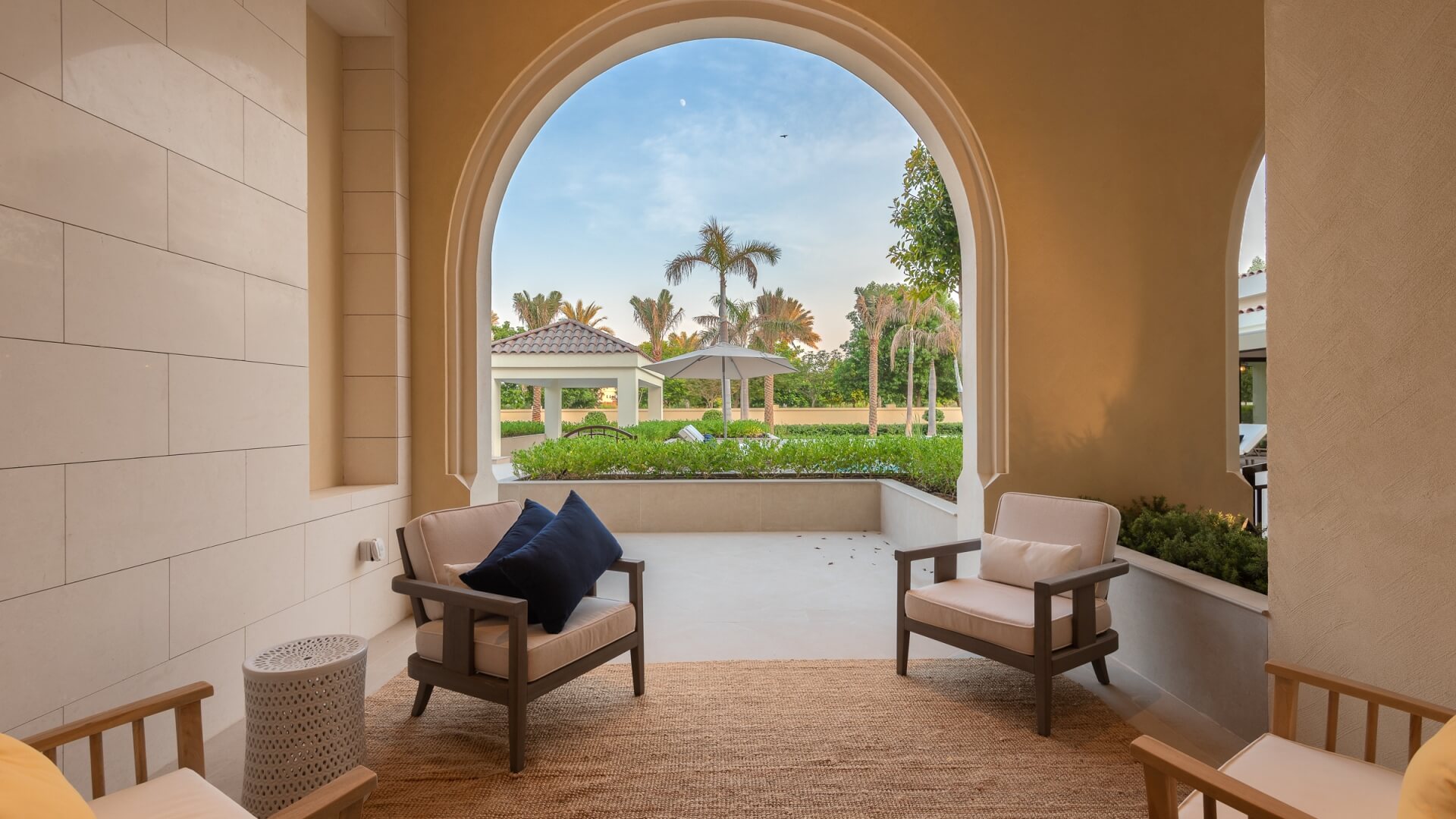 Villa à HILLS GROVE, Dubai Hills Estate, EAU, 7 chambres, 2971 m² № 25331 - 8