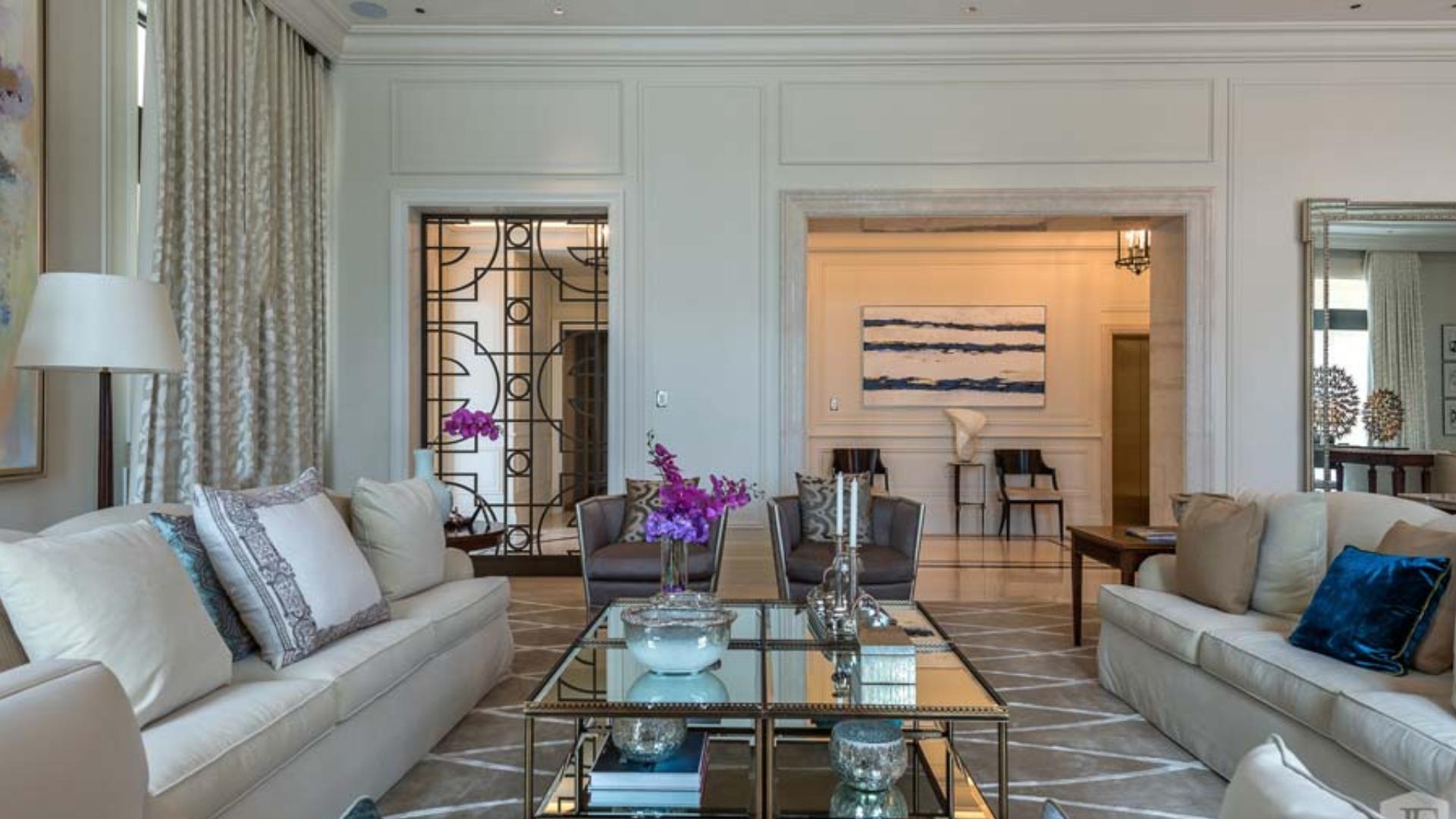 Villa à HILLS GROVE, Dubai Hills Estate, EAU, 7 chambres, 2971 m² № 25331 - 4
