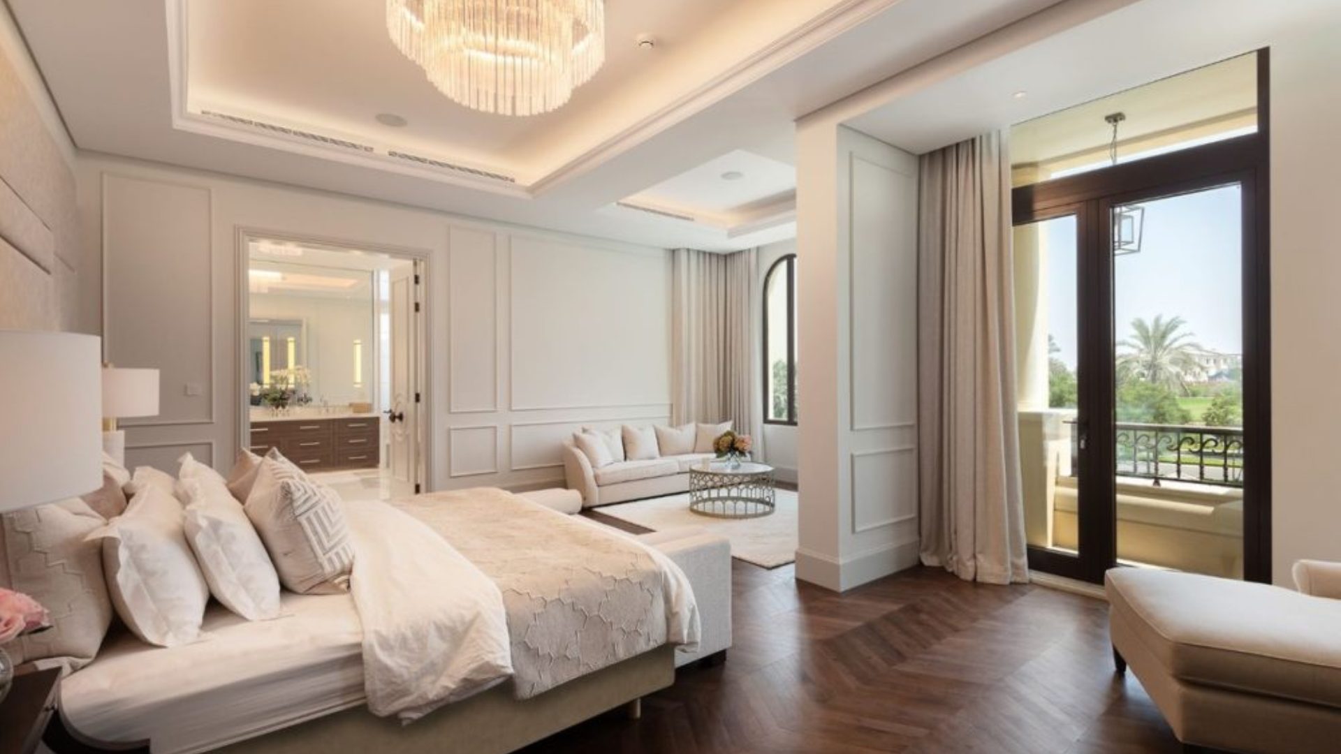 Villa à HILLS GROVE, Dubai Hills Estate, EAU, 7 chambres, 2084 m² № 25330 - 4