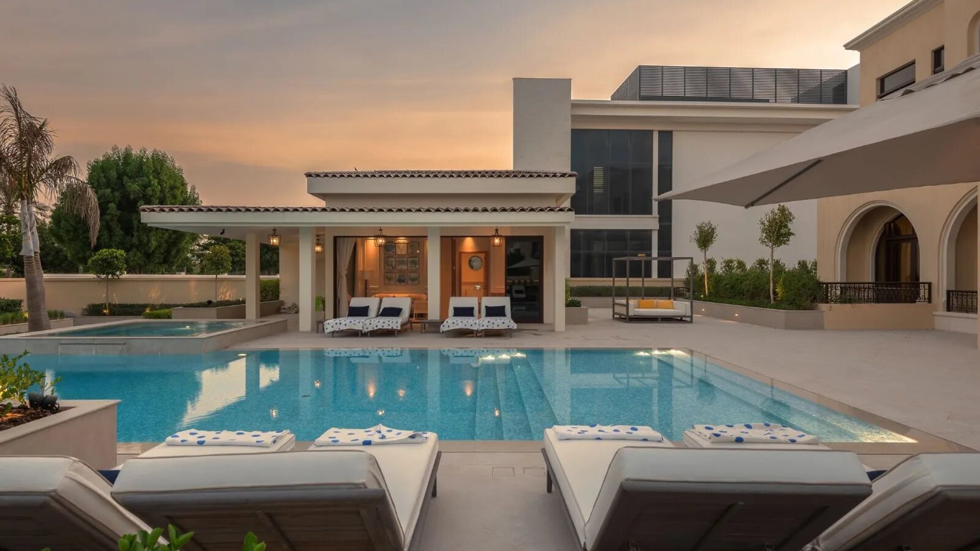 Villa à HILLS GROVE, Dubai Hills Estate, EAU, 7 chambres, 2084 m² № 25330 - 3