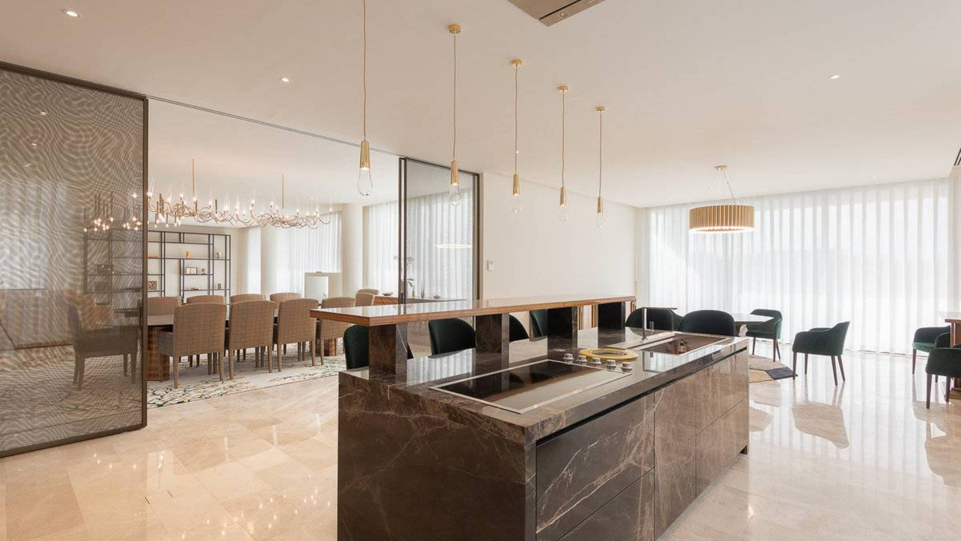 Villa à PARKWAY VISTAS, Dubai Hills Estate, EAU, 6 chambres, 1056 m² № 25336 - 3