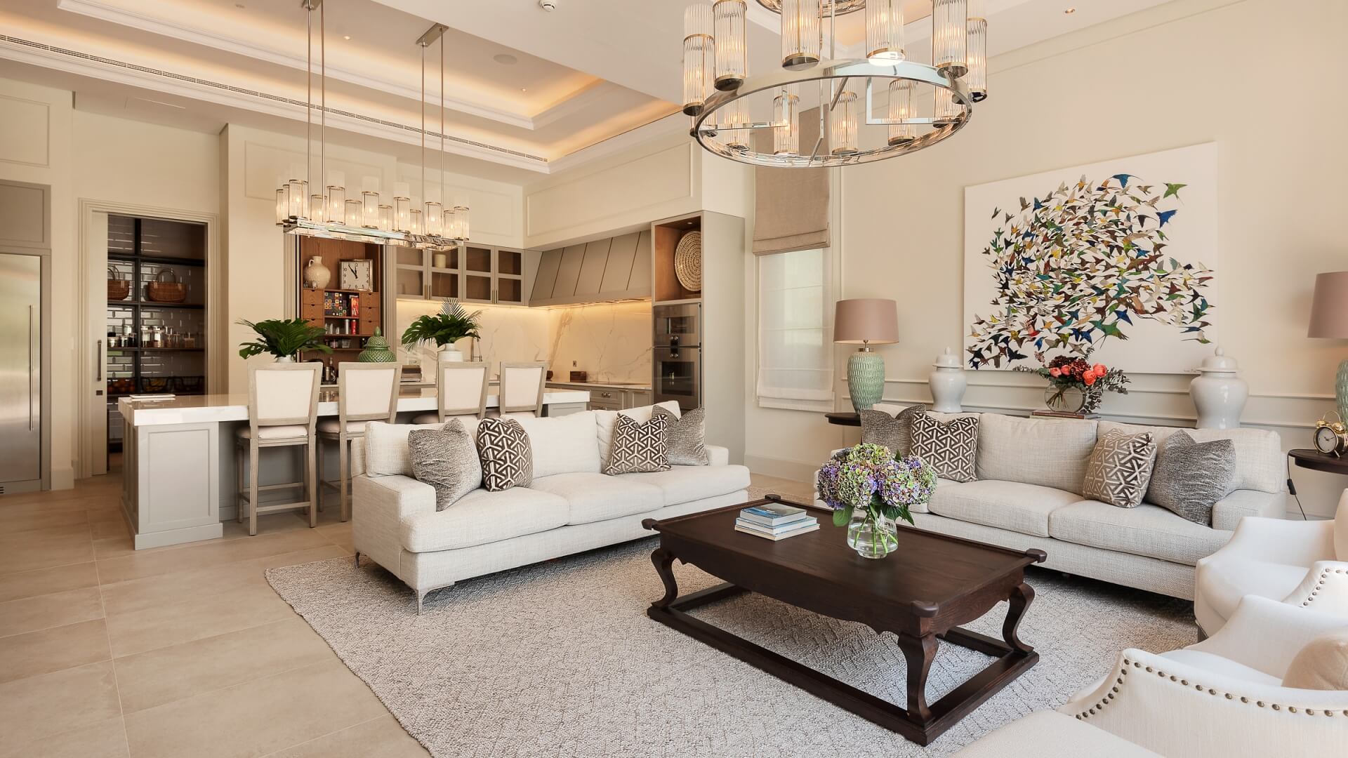 Villa à HILLS GROVE, Dubai Hills Estate, EAU, 7 chambres, 2084 m² № 25330 - 5