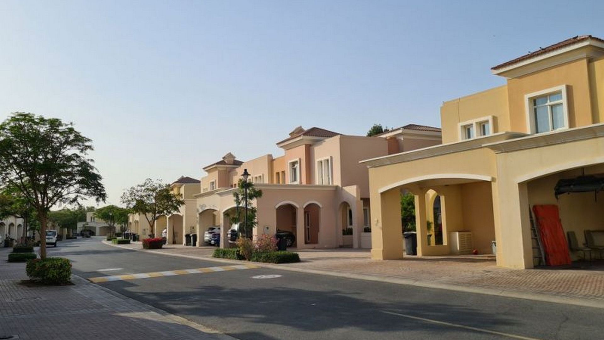 Villa à AL REEM 1, Reem Community, Dubai, EAU, 3 chambres, 279 m² № 25513 - 5