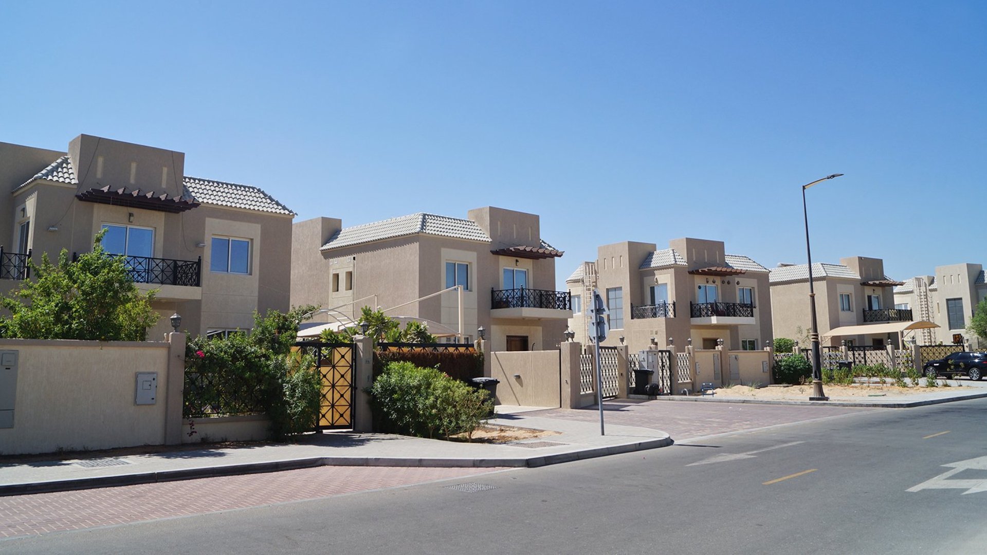 Villa à LIVING LEGENDS VILLAS, Living Legends, Dubai, EAU, 5 chambres, 414 m² № 25517 - 3