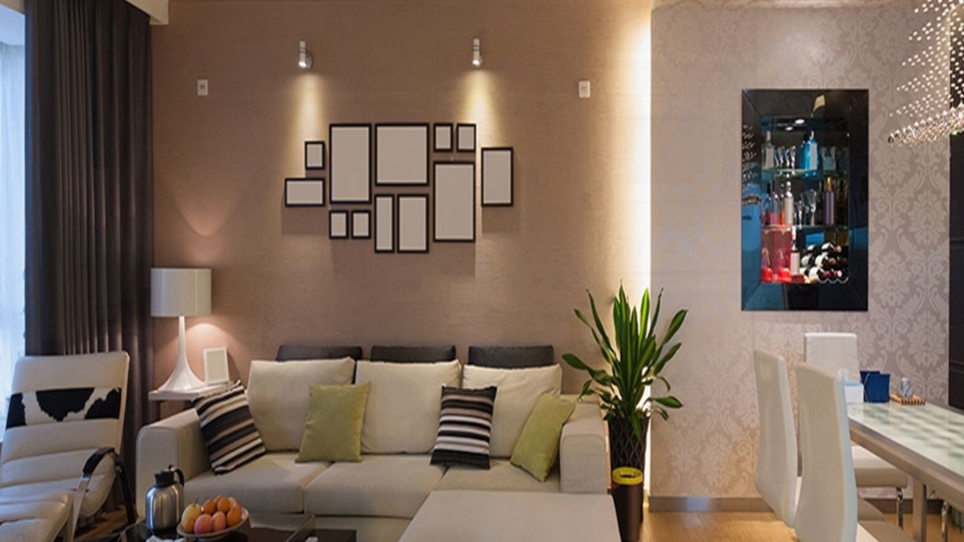 Villa à LIVING LEGENDS VILLAS, Living Legends, Dubai, EAU, 5 chambres, 334 m² № 25518 - 7