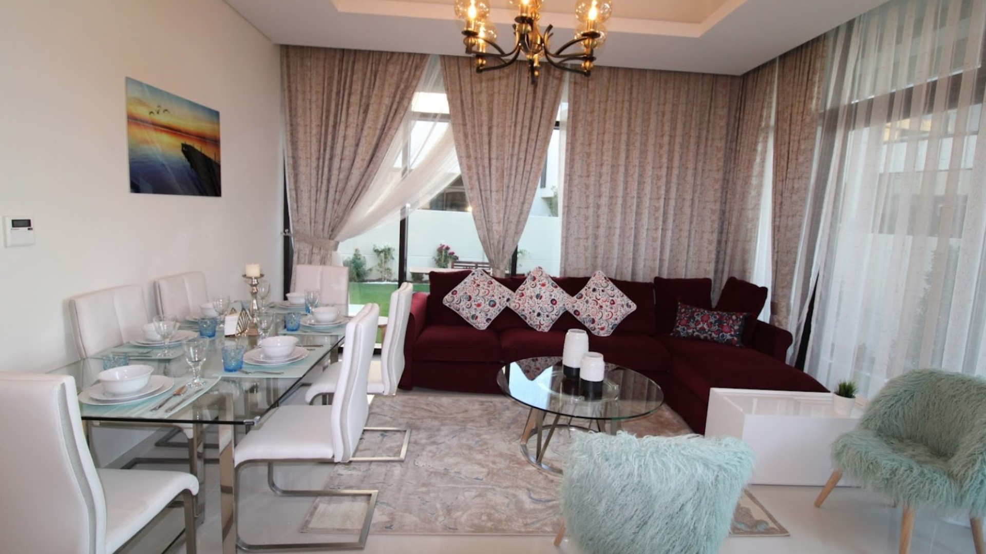 Villa à ROCHESTER VILLAS, DAMAC Hills (Akoya by DAMAC), Dubai, EAU, 3 chambres, 209 m² № 26183 - 4