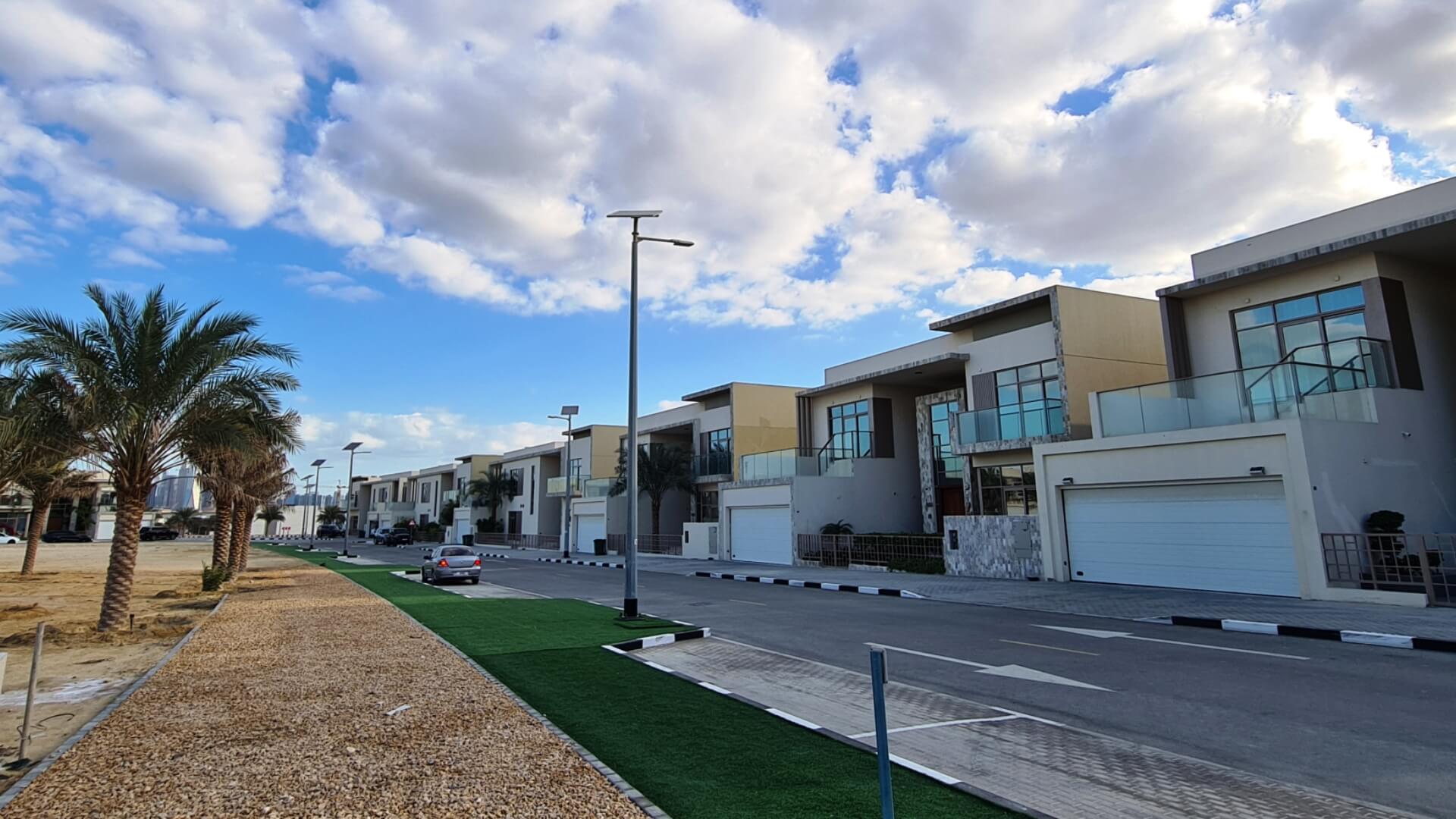 THE ESTATE RESIDENCE de MAG Property Development à Al Furjan, Dubai, EAU