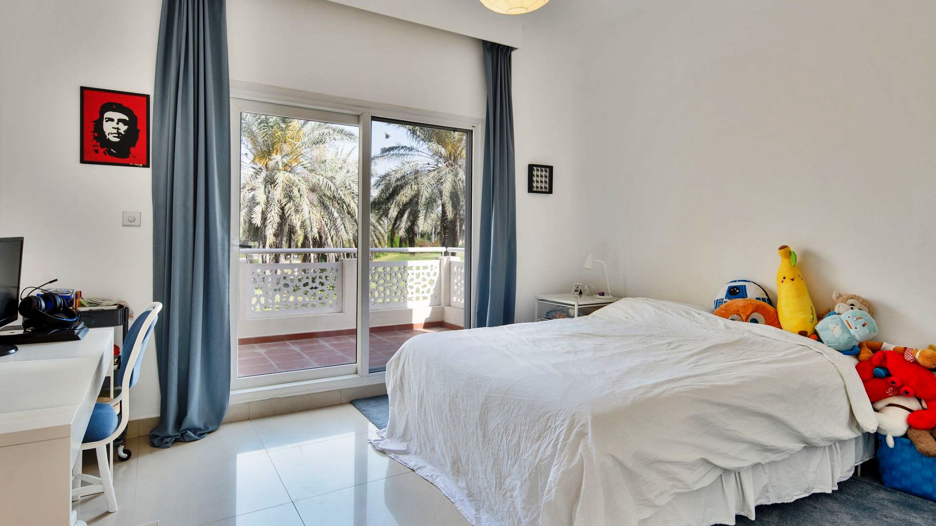 Villa à MEADOWS 3, Meadows, Dubai, EAU, 5 chambres, 458 m² № 26633 - 3