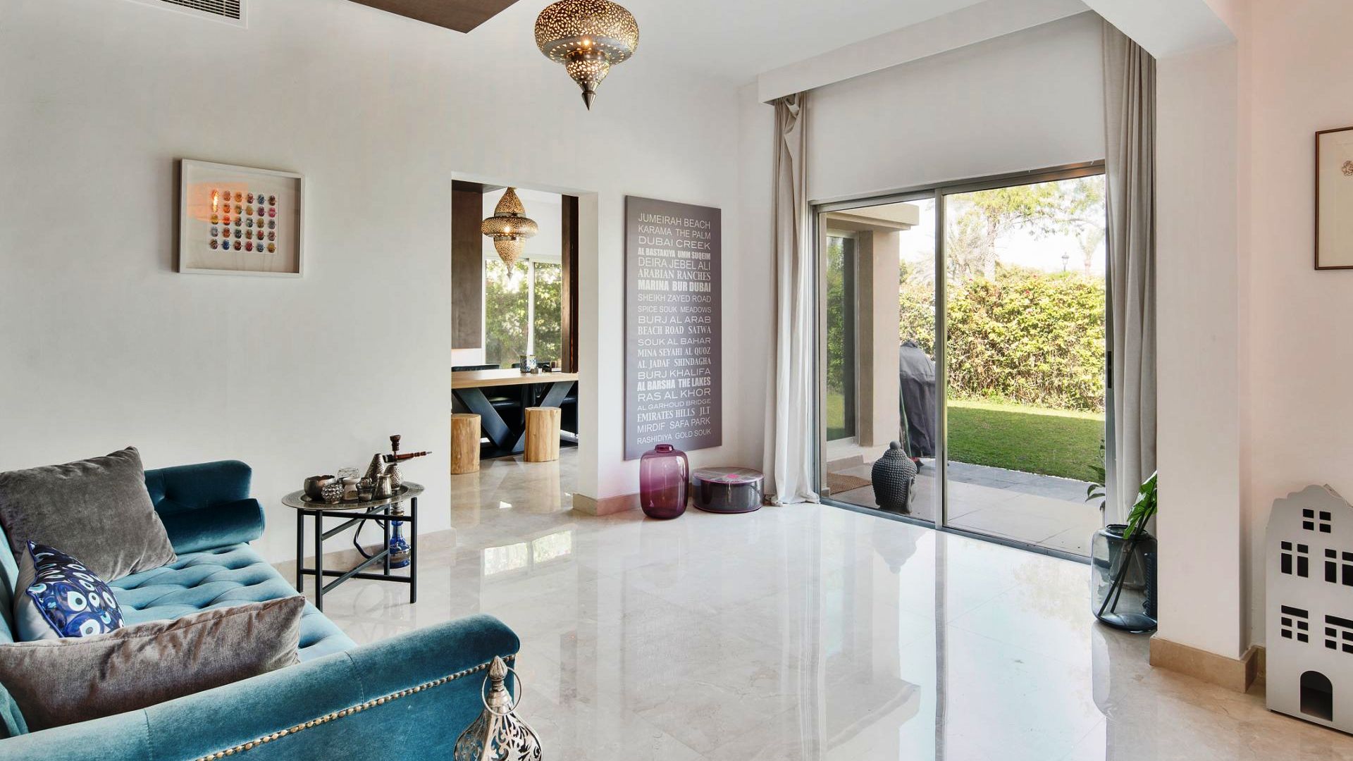 Villa à MEADOWS 3, Meadows, Dubai, EAU, 5 chambres, 458 m² № 26633 - 1