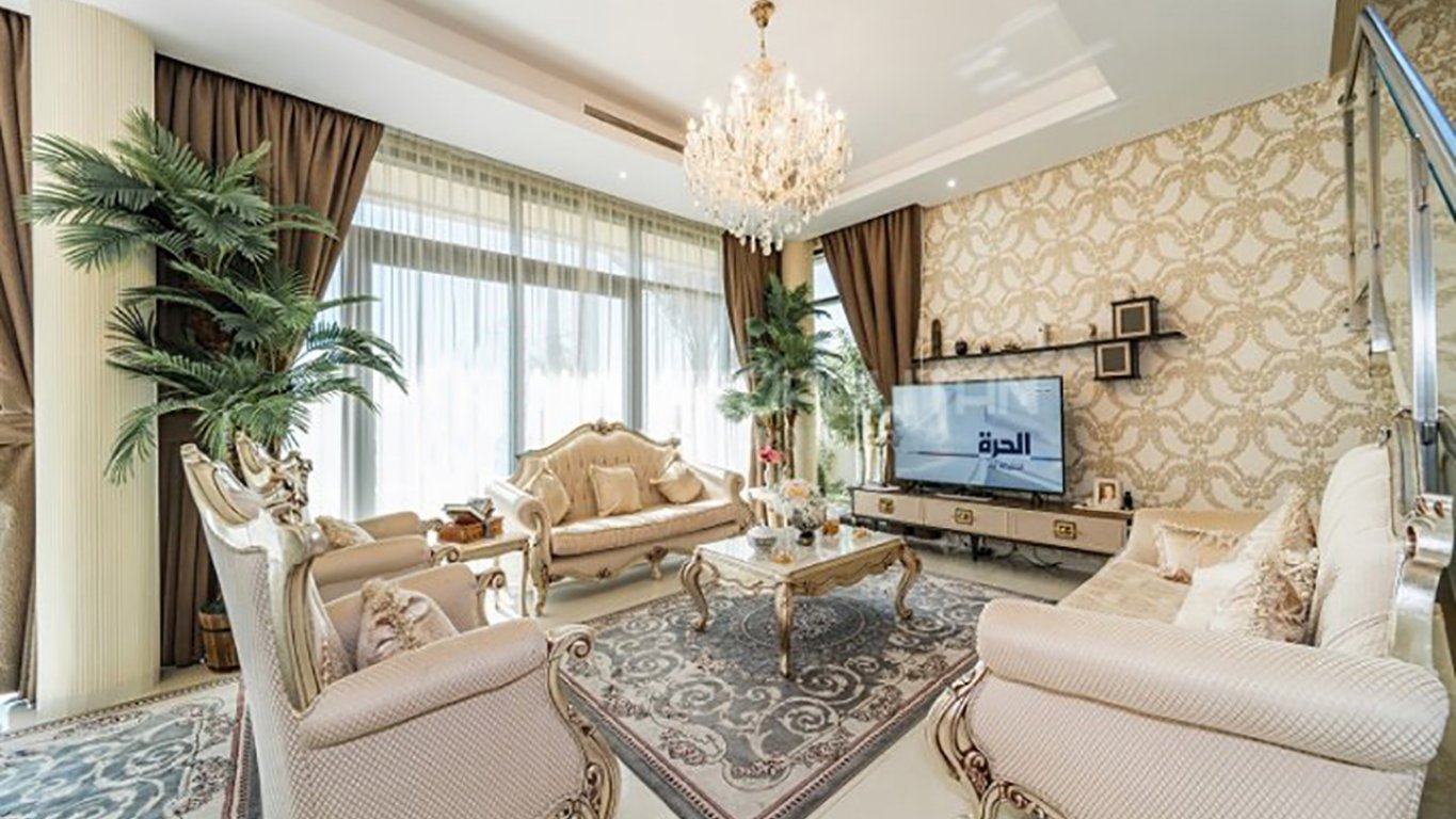וילה למכירה ב- Akoya Dubai,  איחוד האמירויות 3 חדרי שינה, 195 מ`ר., מס. 25147 - photo 1