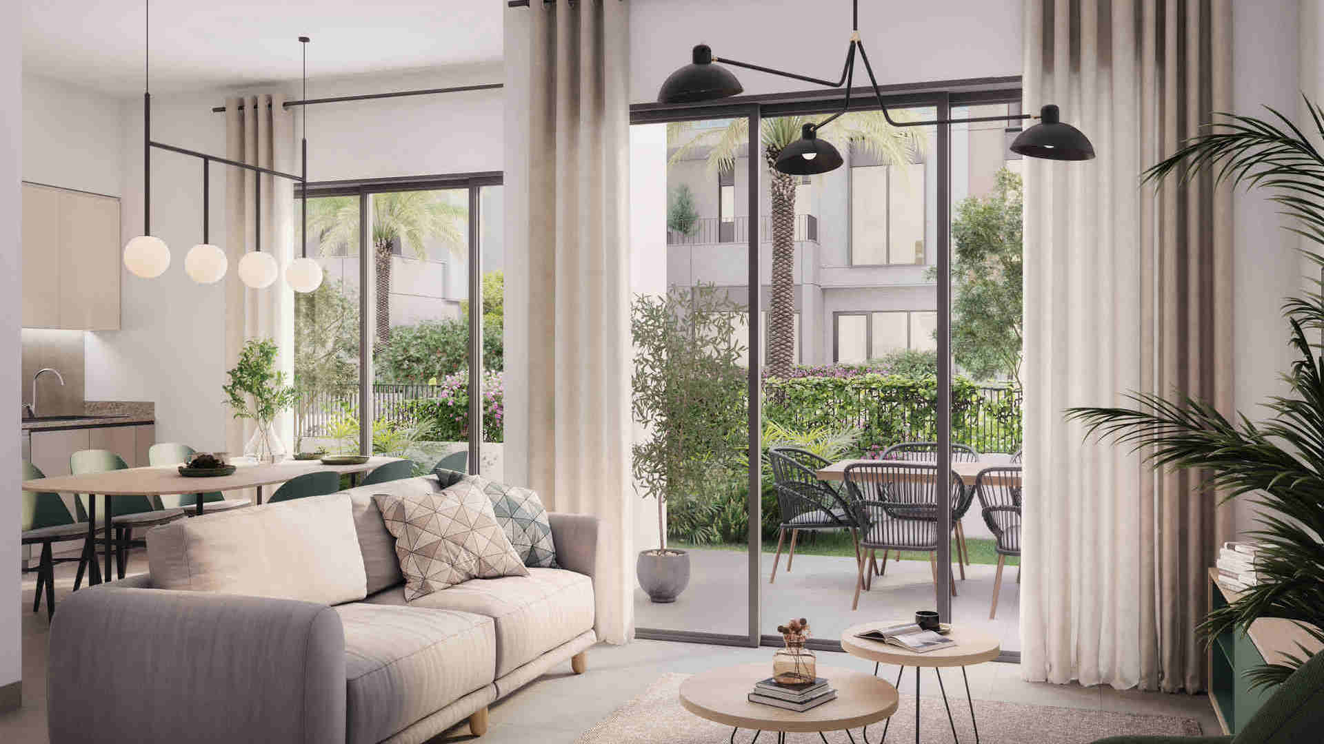 Villa in vendita a Dubai, EAU, 4 camere da letto, 228 mq, №. 25155 – foto 7