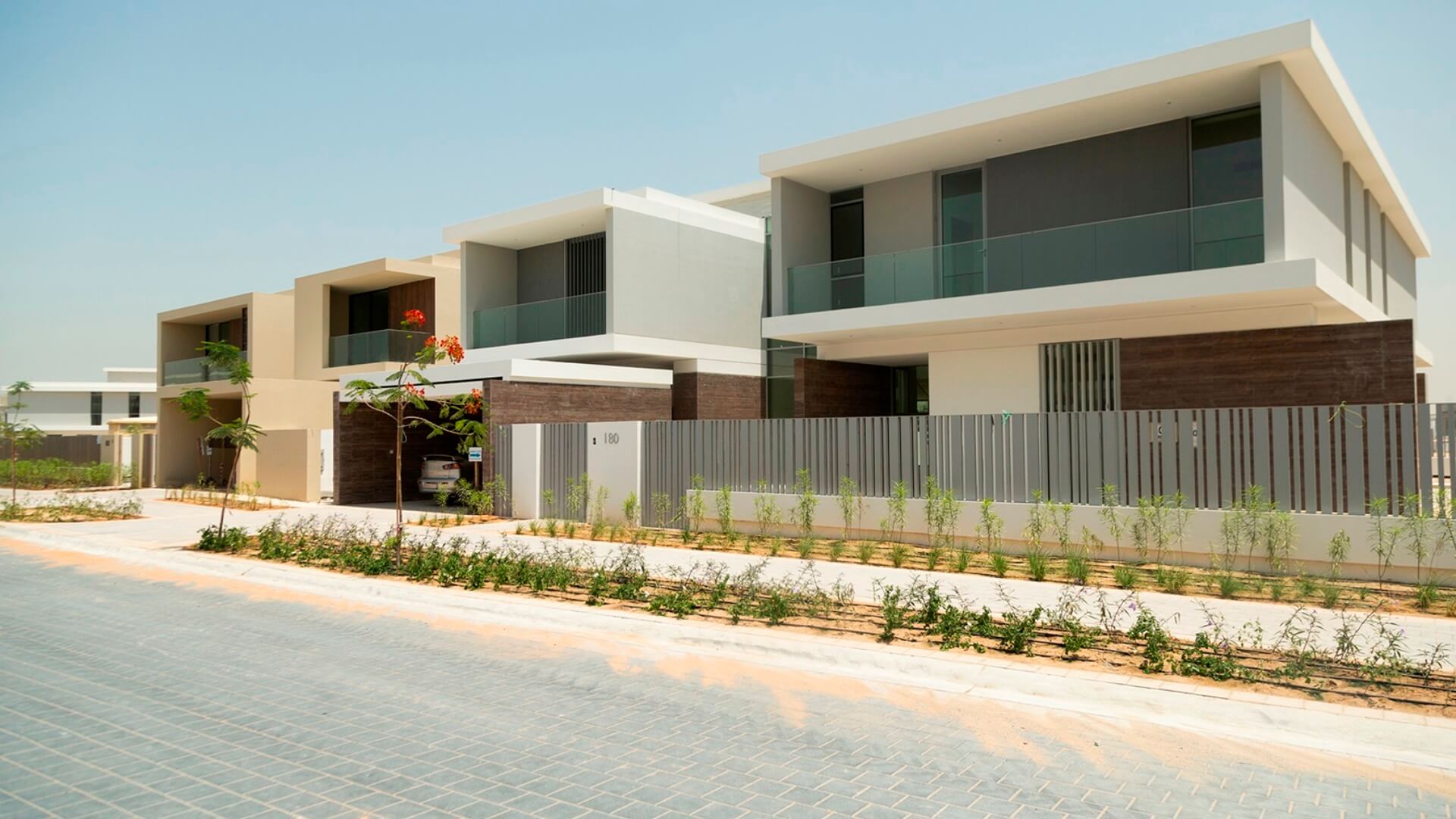 Complesso immobiliare Dubai Hills Estate, EAU, № 25329 – foto 