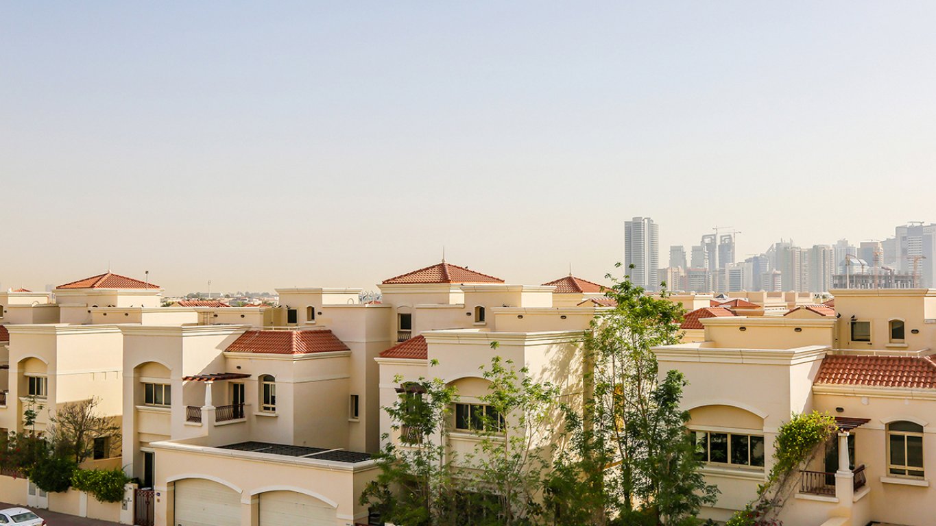 Al Barsha - 5