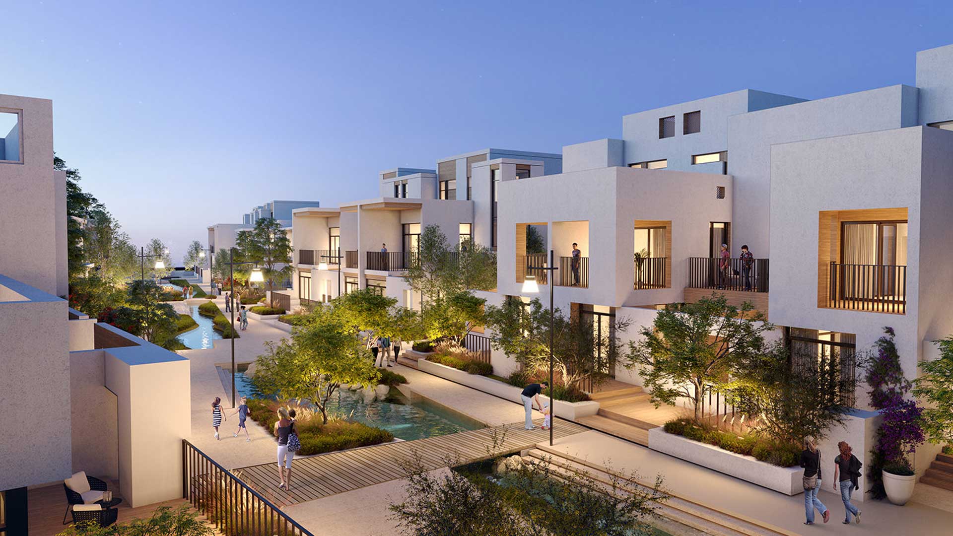 Complesso immobiliare Arabian Ranches 3, Dubai, EAU, № 25615 – foto 