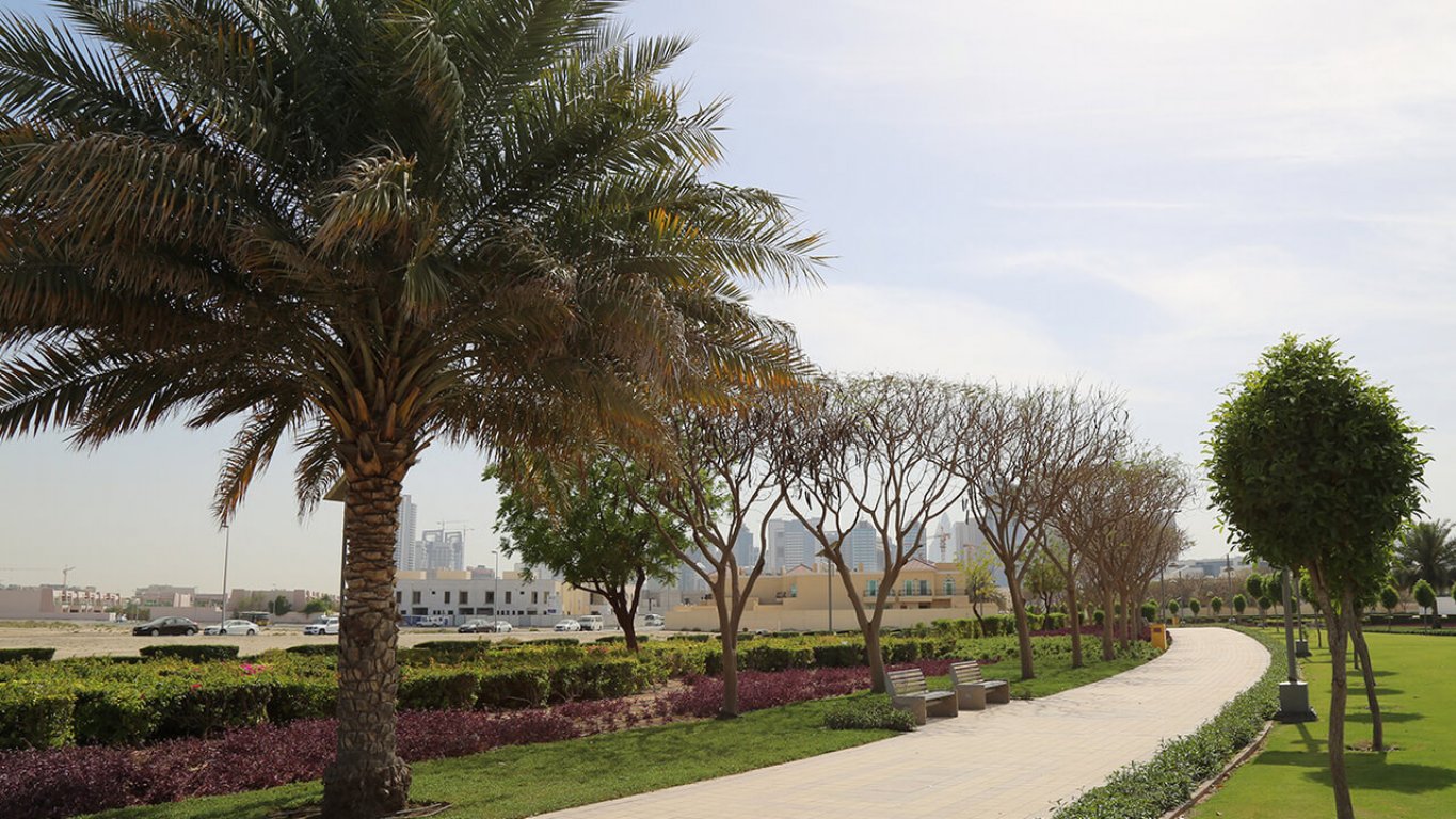 Al Barsha - 6