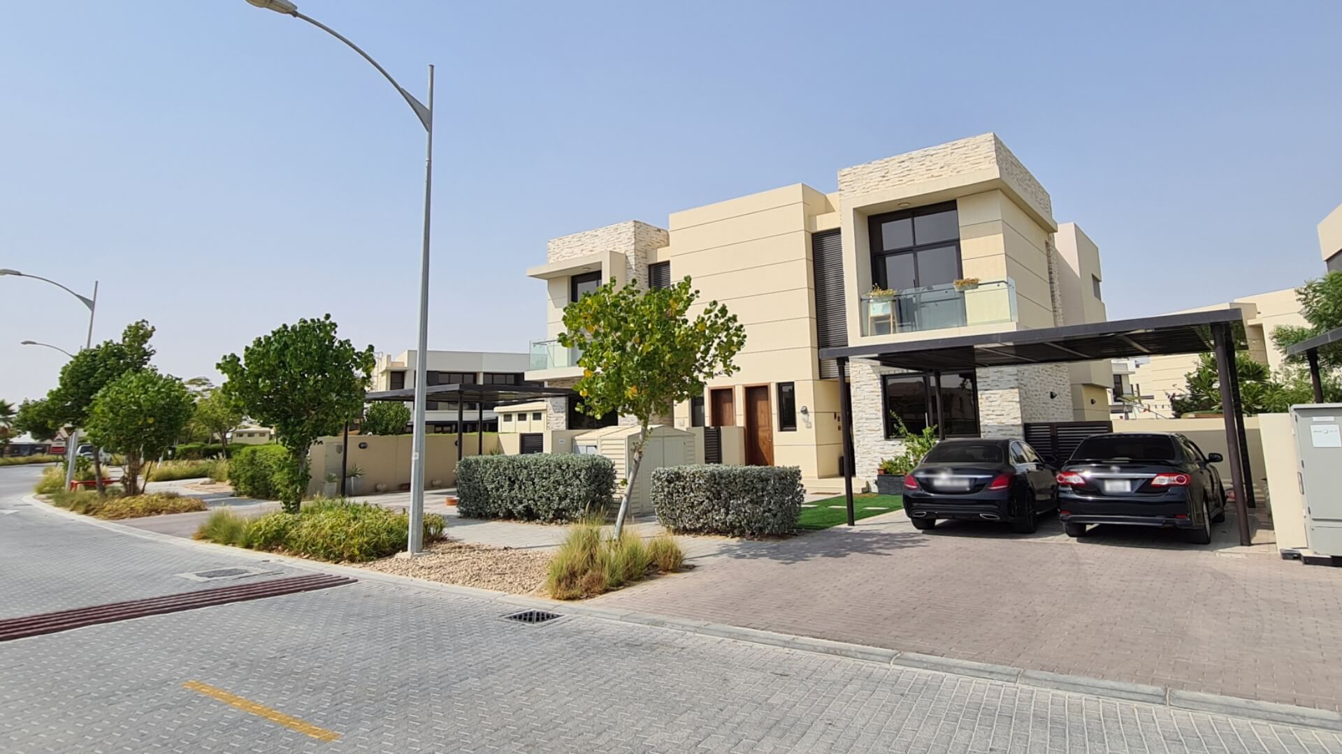 Complesso immobiliare DAMAC Hills, Dubai, EAU, № 26050 – foto 