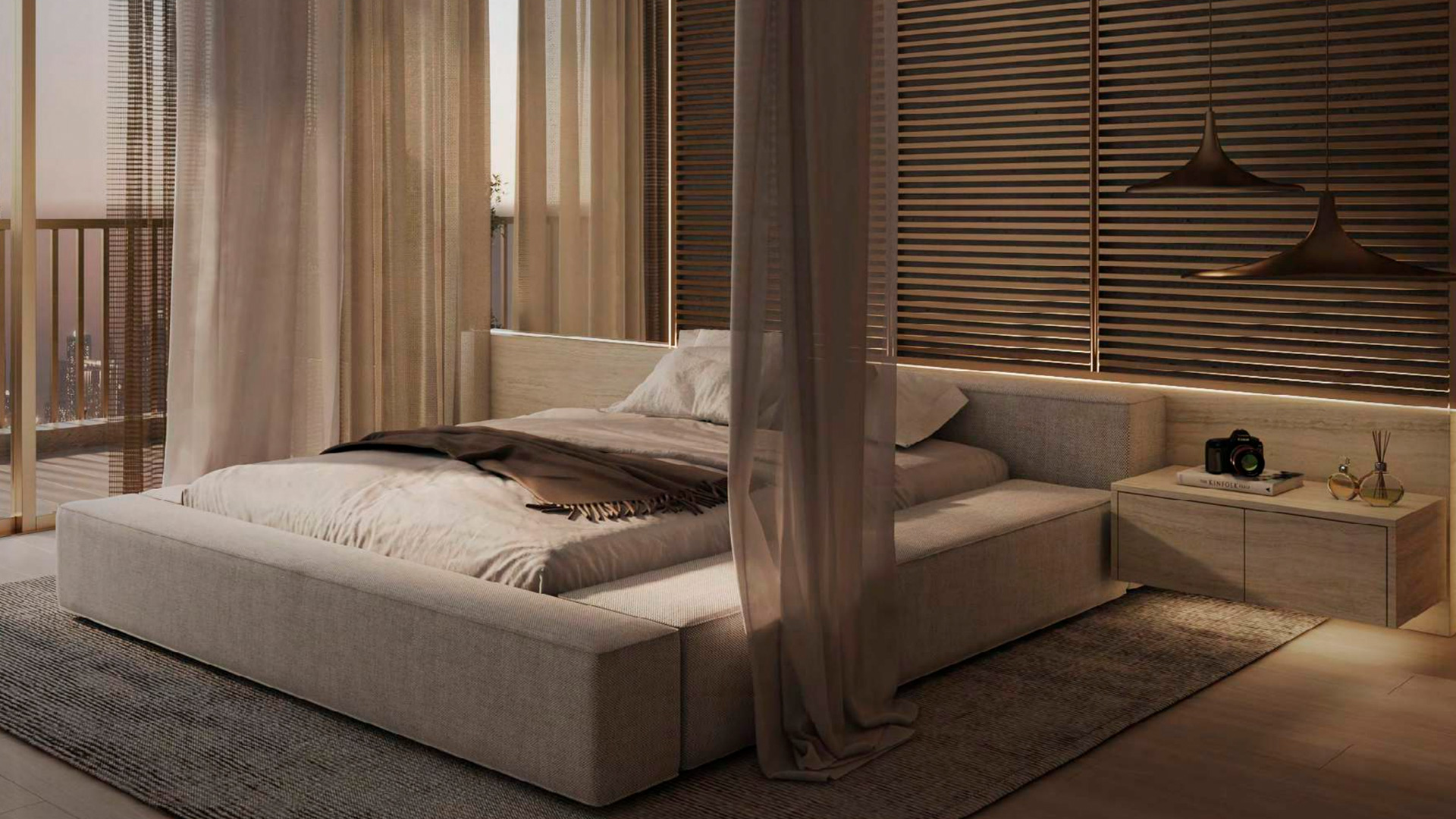 Villetta a schiera in vendita a Meydan, Dubai, EAU, 5 camere da letto, 826 mq, №. 27623 – foto 3