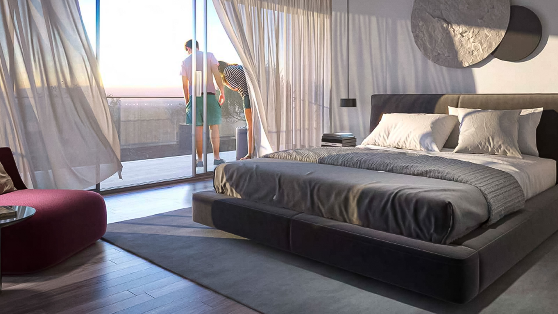 Villetta a schiera in vendita a Dubai, EAU, 3 camere da letto, 299 mq, №. 27729 – foto 9
