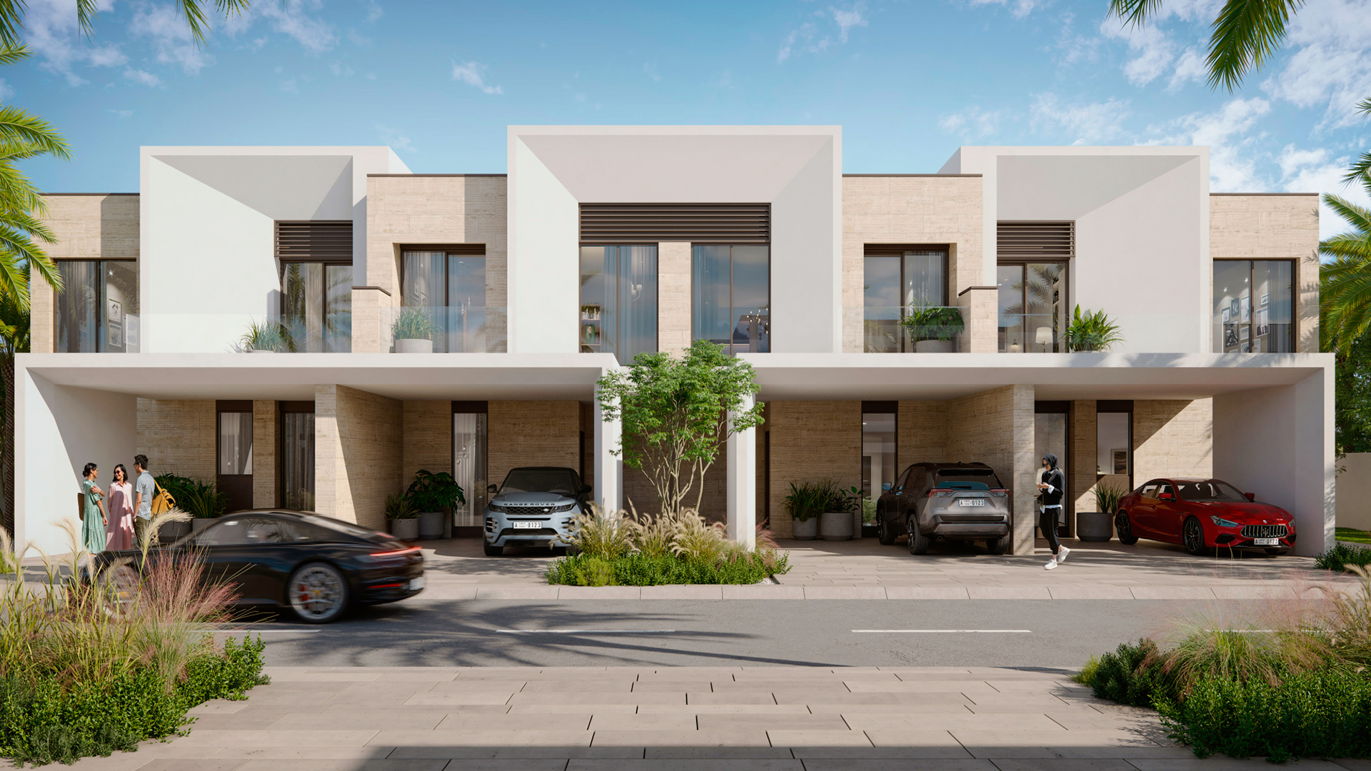 Complesso immobiliare Arabian Ranches 3, Dubai, EAU, № 27763 – foto 