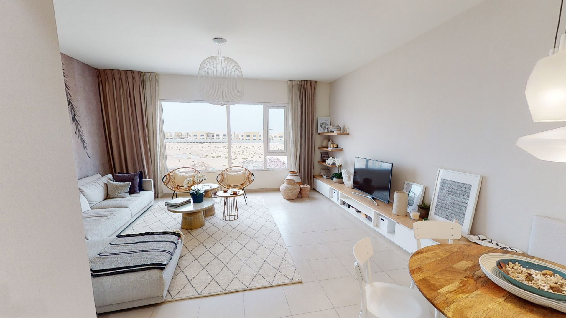 Casa geminada para venda em Emaar South, Dubai, EAU 2 quartos, 108 m². № 25701 - foto 6