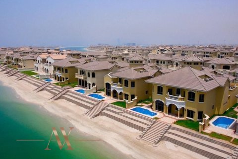 Chiriile cresc: vilele din Dubai sunt mai scumpe