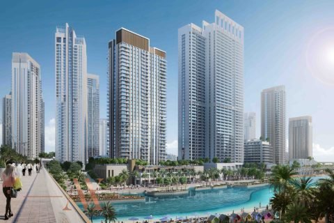 Инвестиции в недвижимость Дубая: как вложить деньги и не потерять