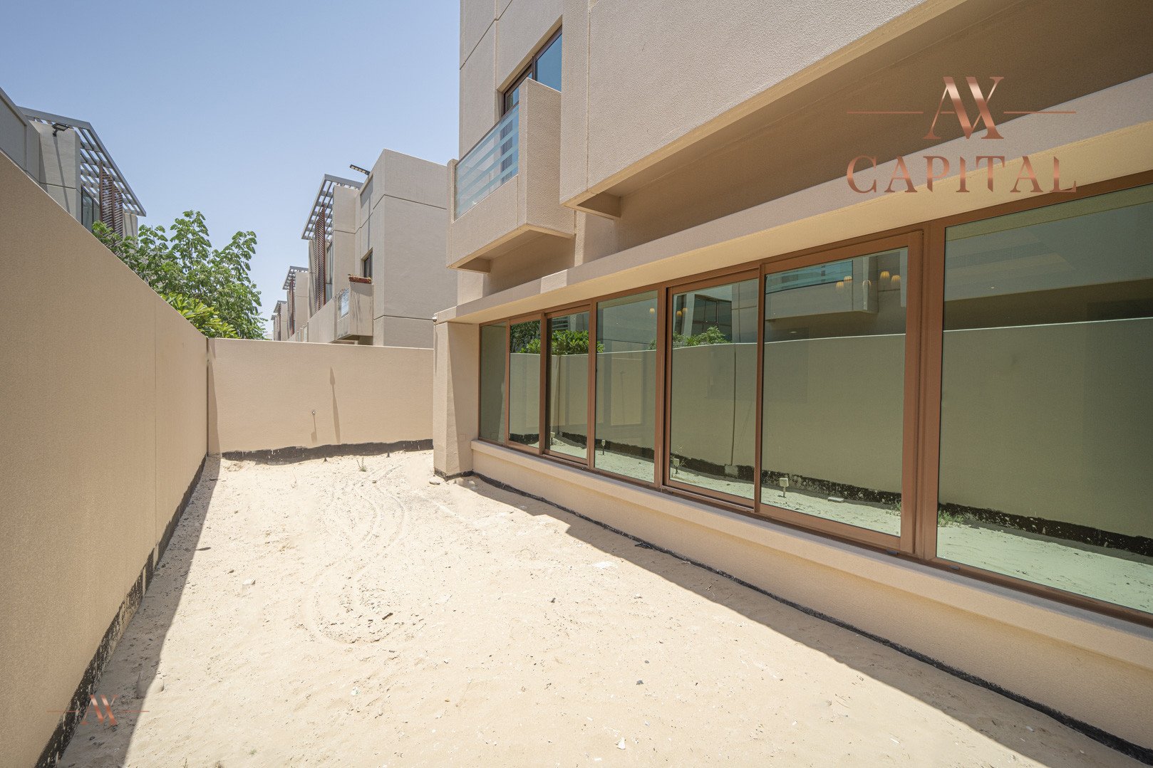 Таунхаус в Meydan Gated Community, Мейдан, Дубай, ОАЭ 4 спальни, 308.5м2 № 24998 - 3