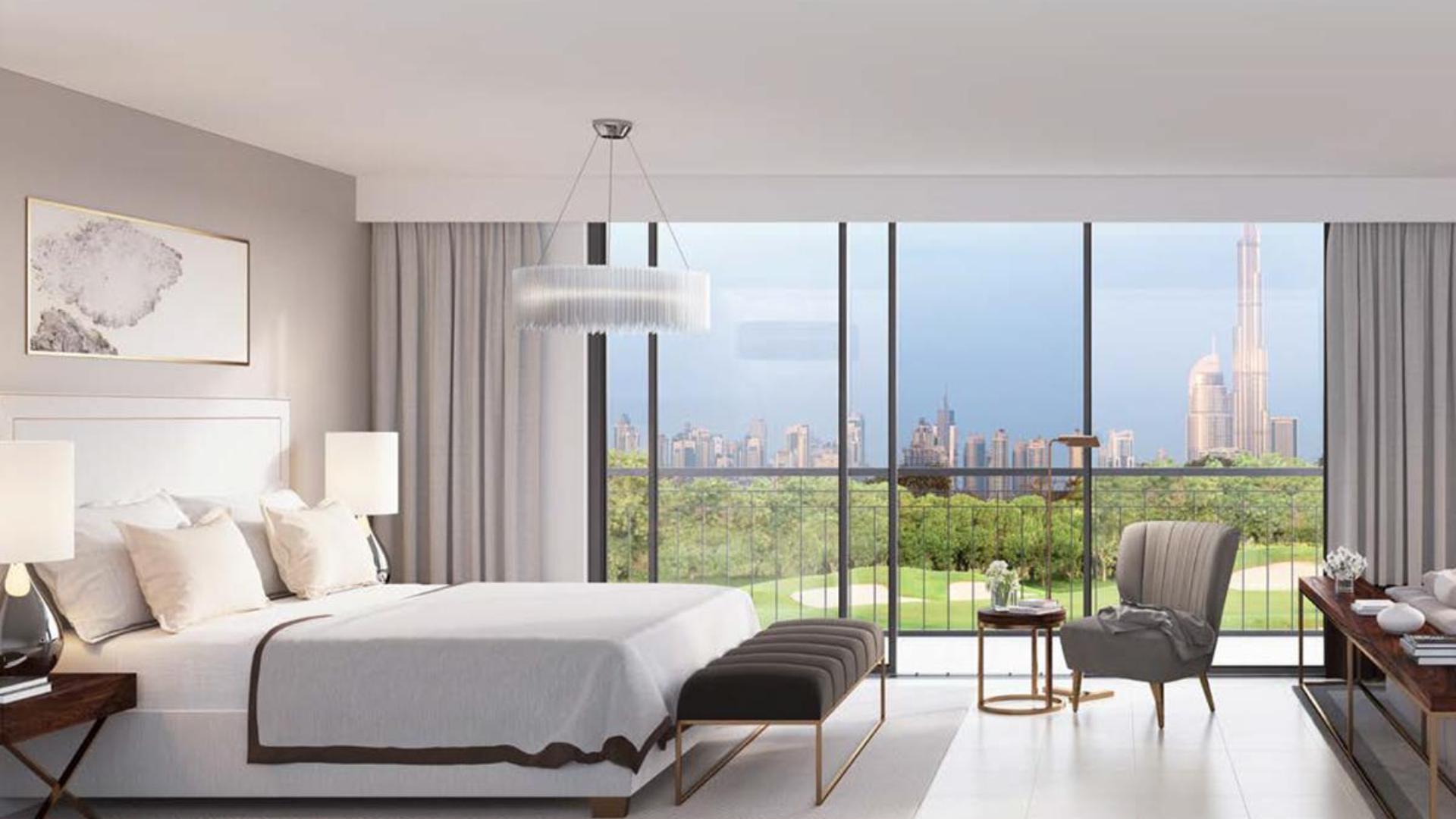 Купить виллу в Dubai Hills Estate, Dubai, ОАЭ 5 спален, 1257м2 № 25161 - фото 4