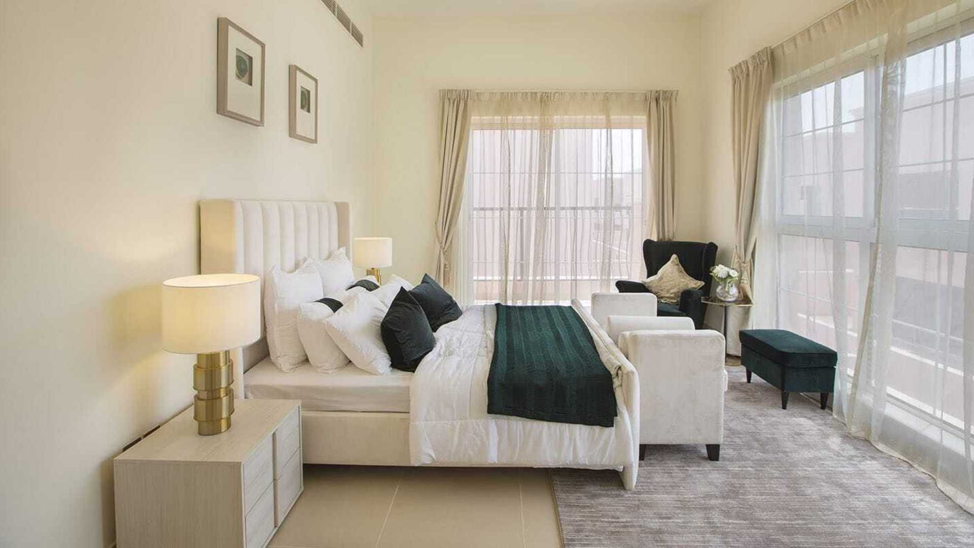 Вилла в Nadd Al Sheba, Дубай, ОАЭ 5 спален, 382м2 № 25458 - 3