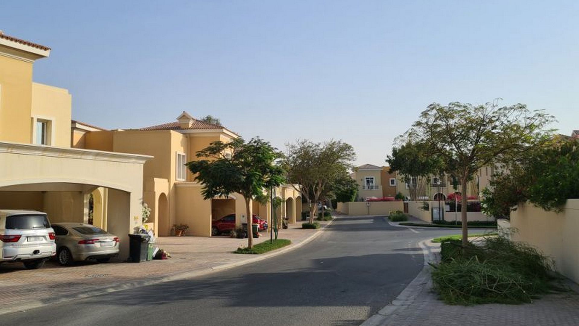 Вилла в Reem Community, Дубай, ОАЭ 3 спальни, 279м2 № 25513 - 4
