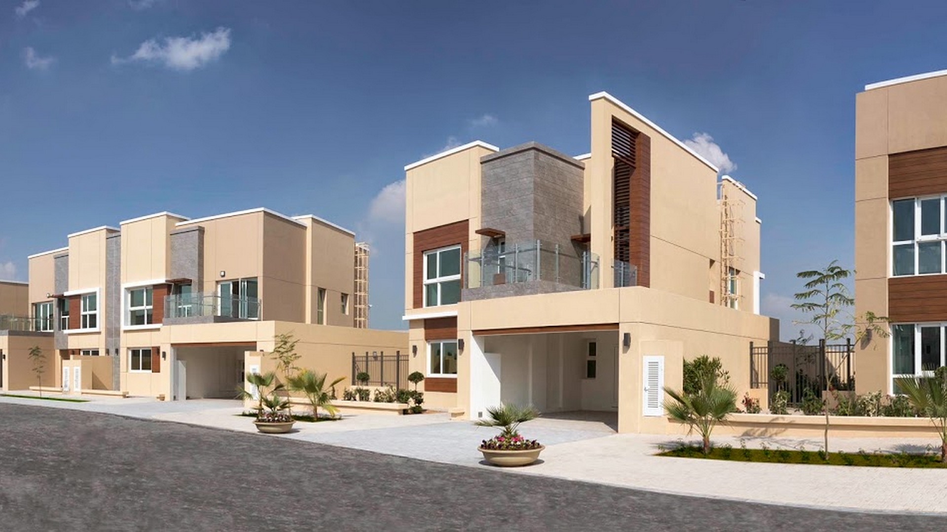 Вилла в Аль Барша, Дубай, ОАЭ 4 спальни № 25561 - 2