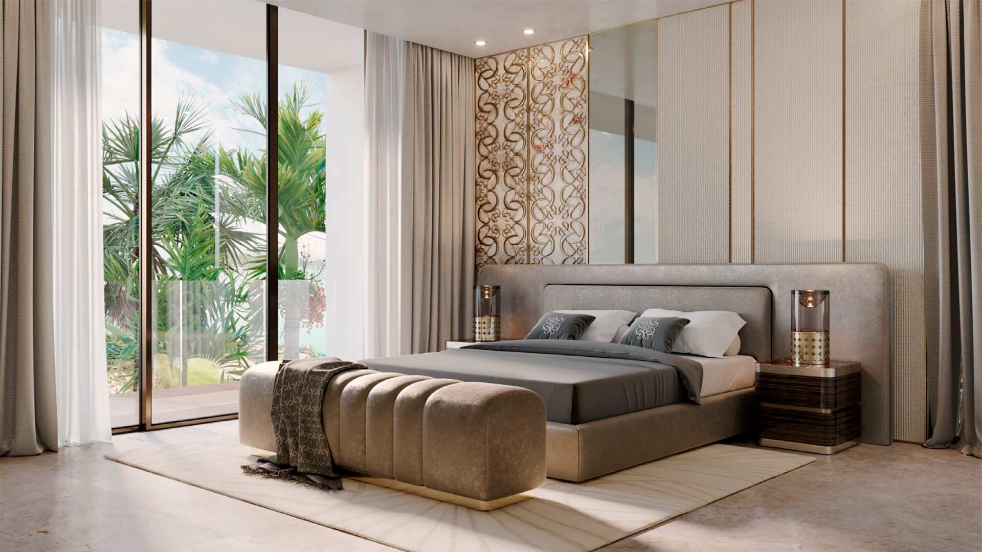 Купить виллу в Dubai Hills Estate, Dubai, ОАЭ 5 спален, 512м2 № 25824 - фото 6