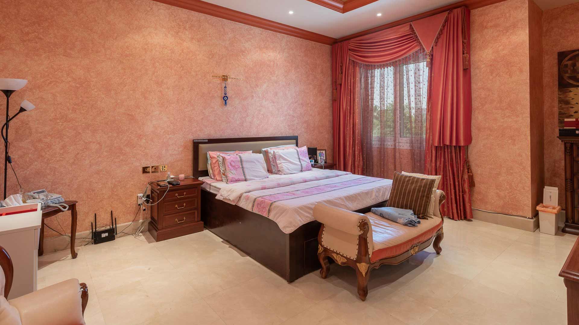 Вилла в Аль-Варсан, Дубай, ОАЭ 7 спален, 2472м2 № 26512 - 8