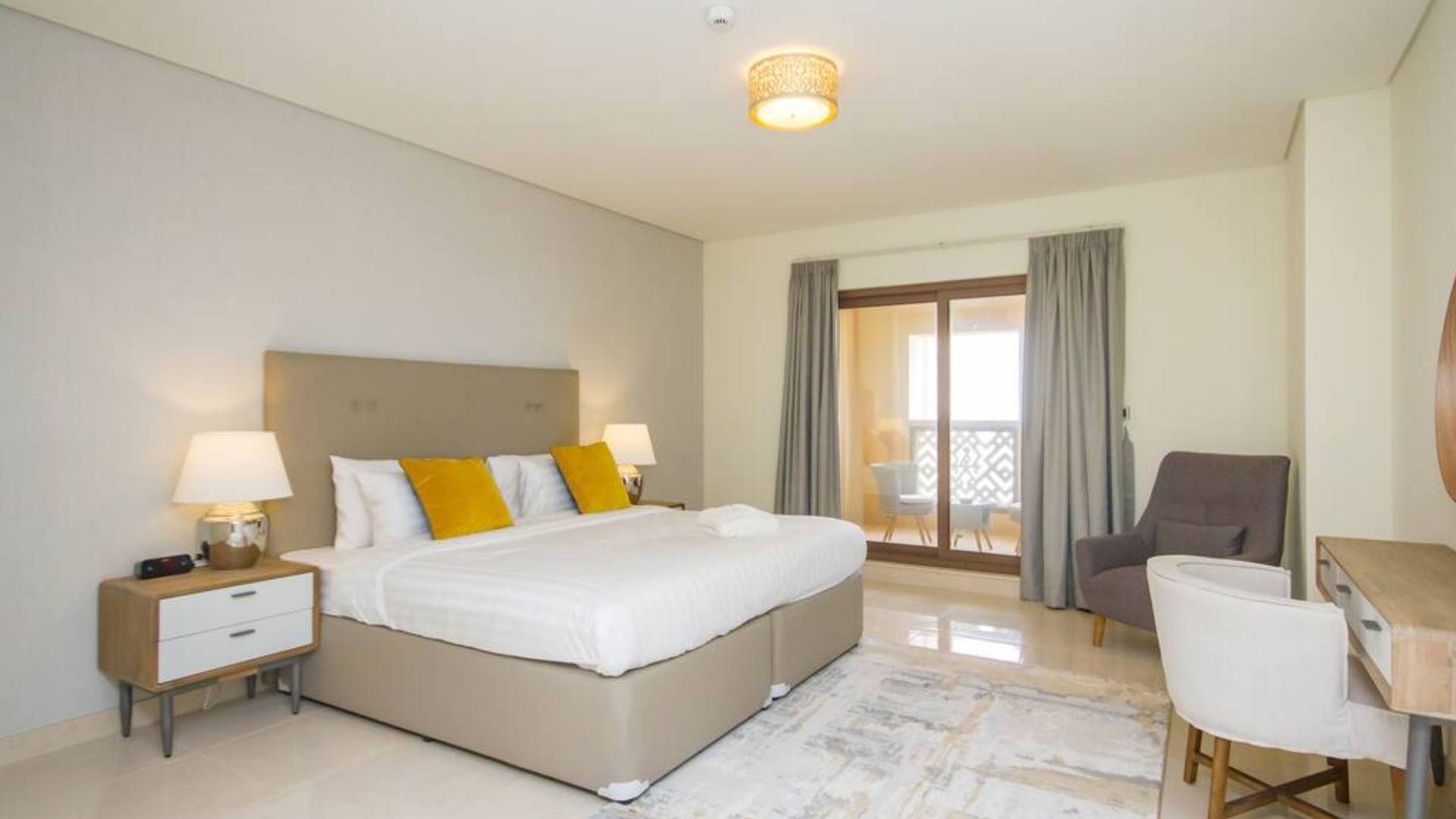 Купить виллу в Palm Jumeirah, Dubai, ОАЭ 4 спальни, 1581м2 № 26815 - фото 4