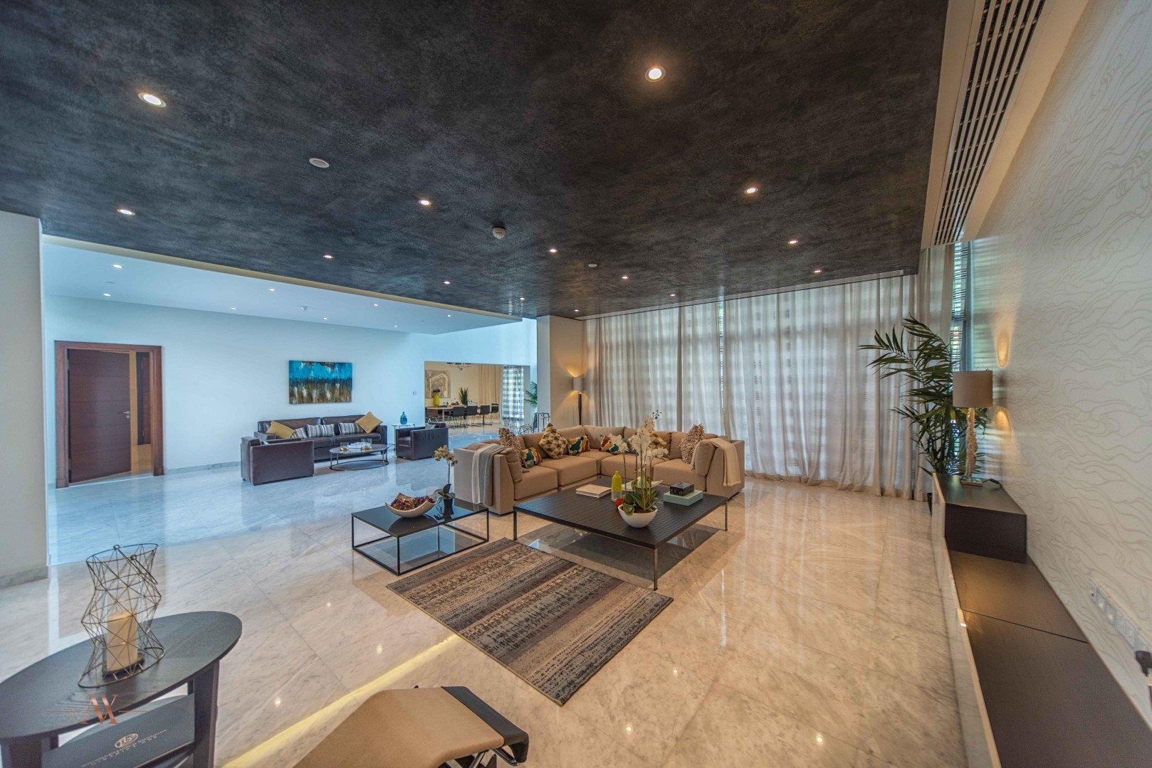 Villa in Mohammed Bin Rashid City, Dubai, UAE, 5 bedrooms, 733.9 sq.m. No. 24981 - 11