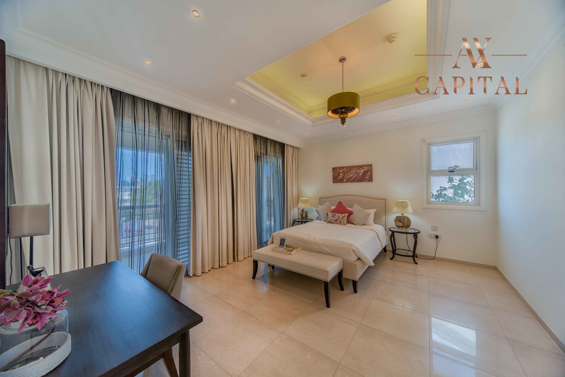 Villa in Mohammed Bin Rashid City, Dubai, UAE, 4 bedrooms, 799 sq.m. No. 25032 - 8