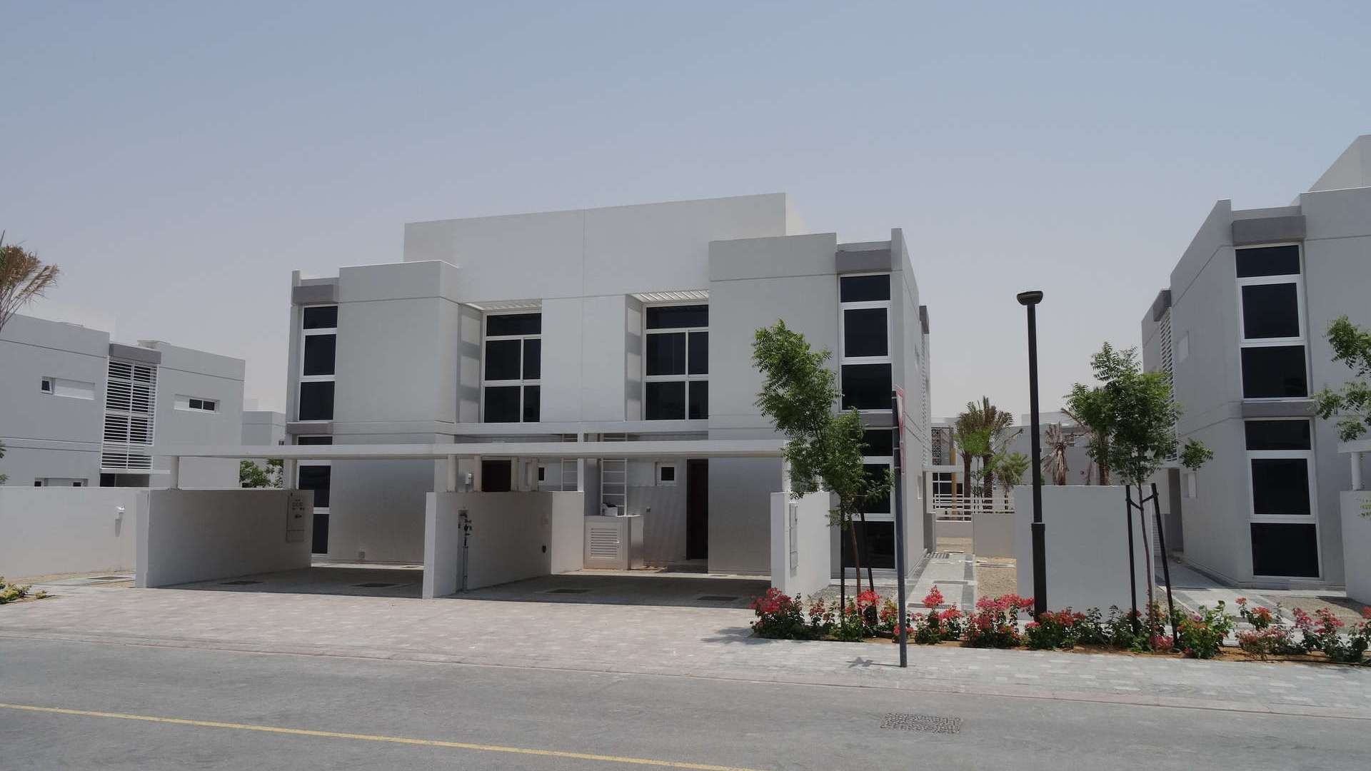 Townhouse in Mudon, Dubai, UAE, 2 bedrooms, 165 sq.m. No. 25202 - 4