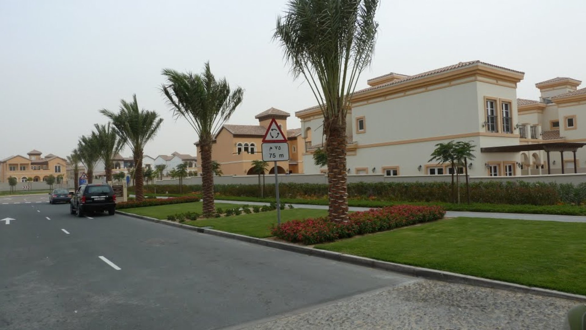 Villa in Dubai Land, Dubai, UAE, 4 bedrooms, 627 sq.m. No. 25182 - 2