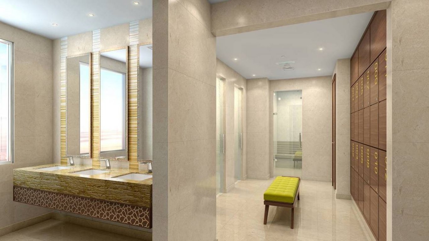 Villa in Jumeirah Golf Estates, Dubai, UAE, 4 bedrooms, 187 sq.m. No. 25097 - 1